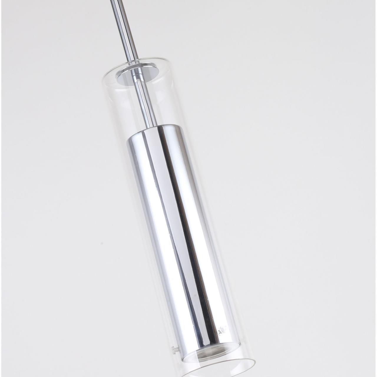 картинка Подвесной светильник Favourite Aenigma 2555-1P от магазина pro-decor.kz