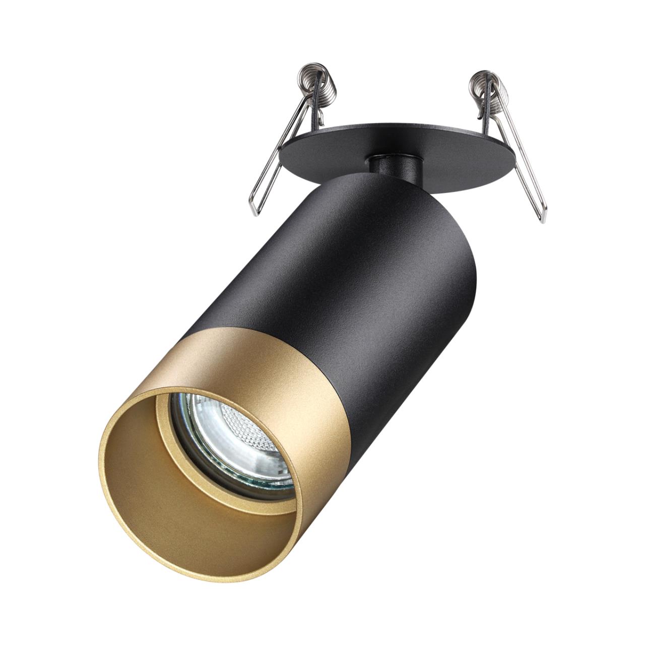 картинка Встраиваемый спот Novotech Spot Slim 370875 магазин pro-decor.kz являющийся официальным дистрибьютором в Казахстане картинка Встраиваемый спот Novotech Spot Slim 370875 от магазина pro-decor.kz