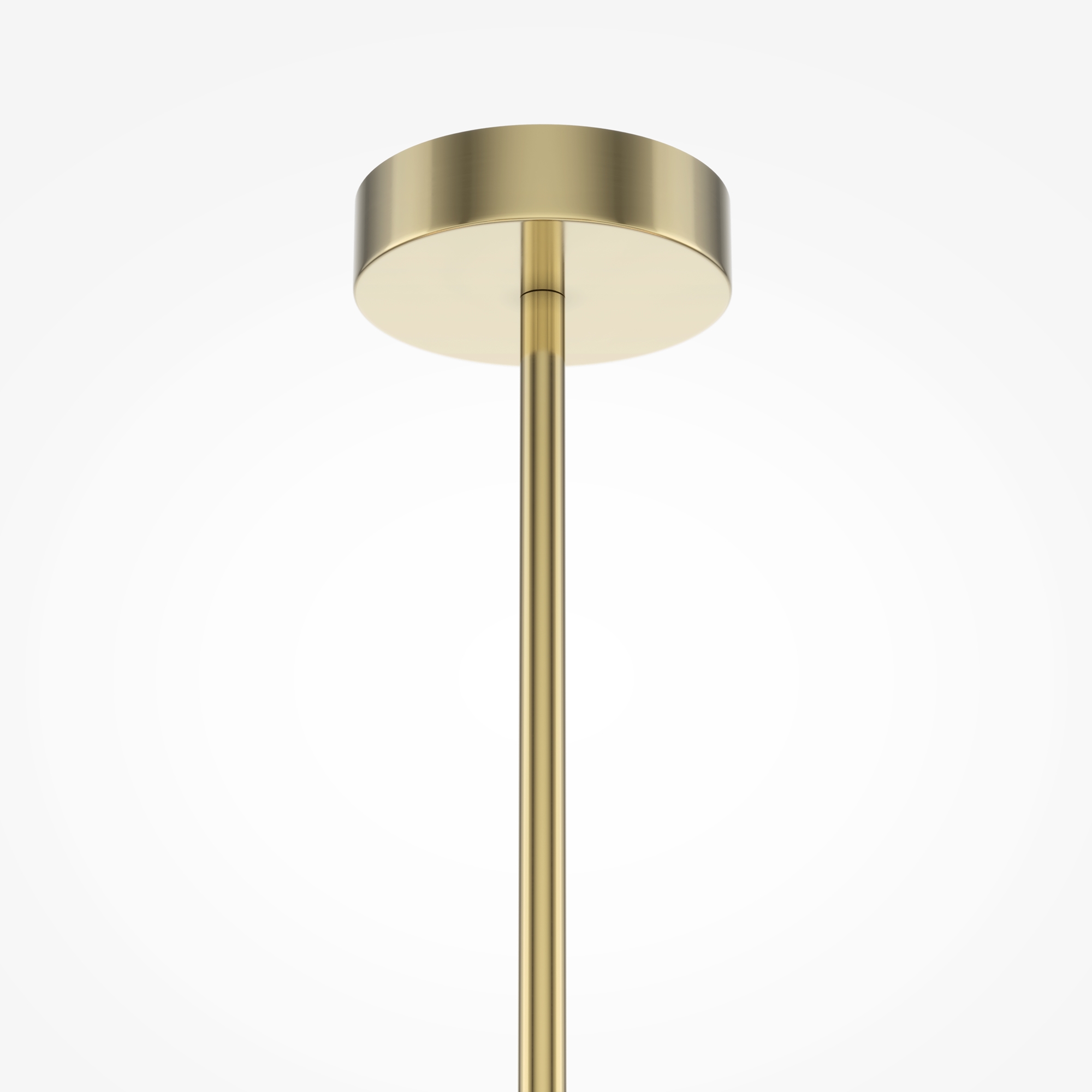 картинка Подвесной светильник Maytoni MOD483PL-06BS Lira от магазина pro-decor.kz