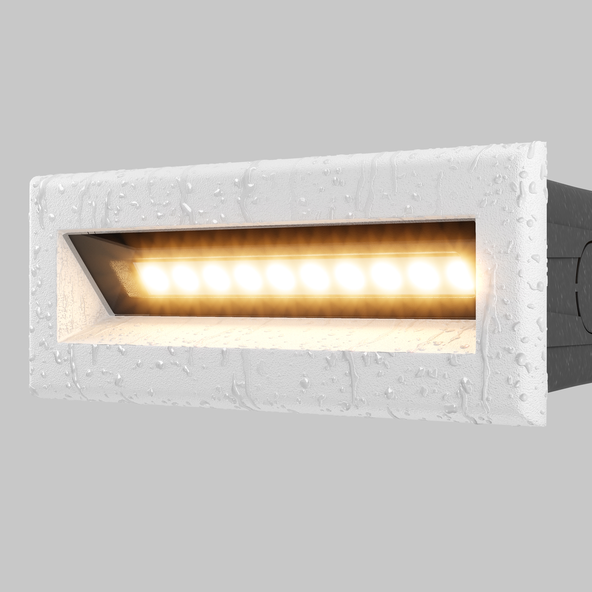 картинка Подсветка для лестниц Outdoor O045SL-L5W3K магазин pro-decor.kz являющийся официальным дистрибьютором в Казахстане картинка Подсветка для лестниц Outdoor O045SL-L5W3K от магазина pro-decor.kz