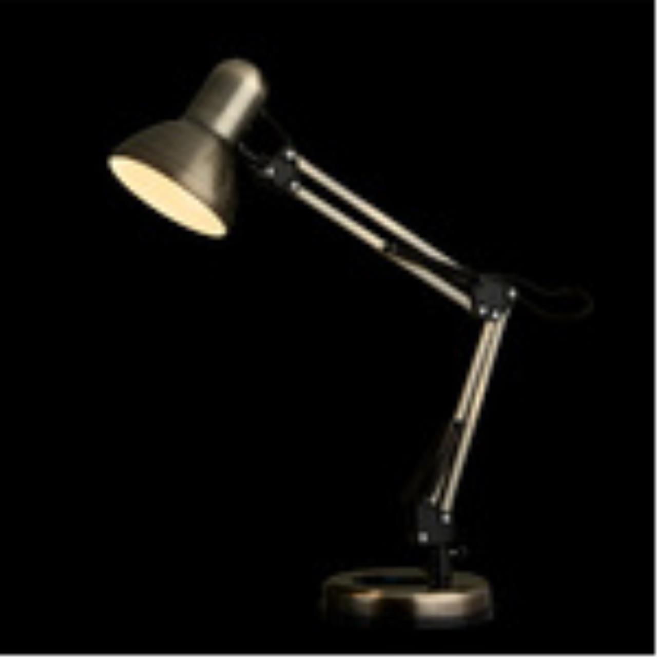 картинка Настольная лампа Arte Lamp Junior A1330LT-1AB от магазина pro-decor.kz