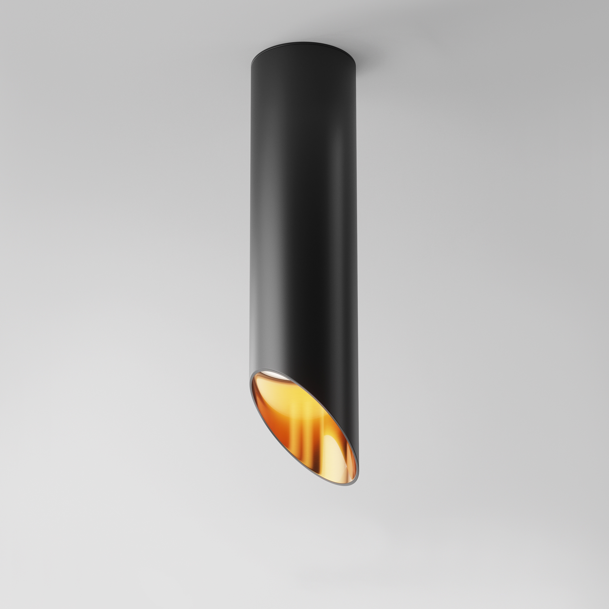 картинка Потолочный светильник Technical C044CL-01-25GU10-B от магазина pro-decor.kz