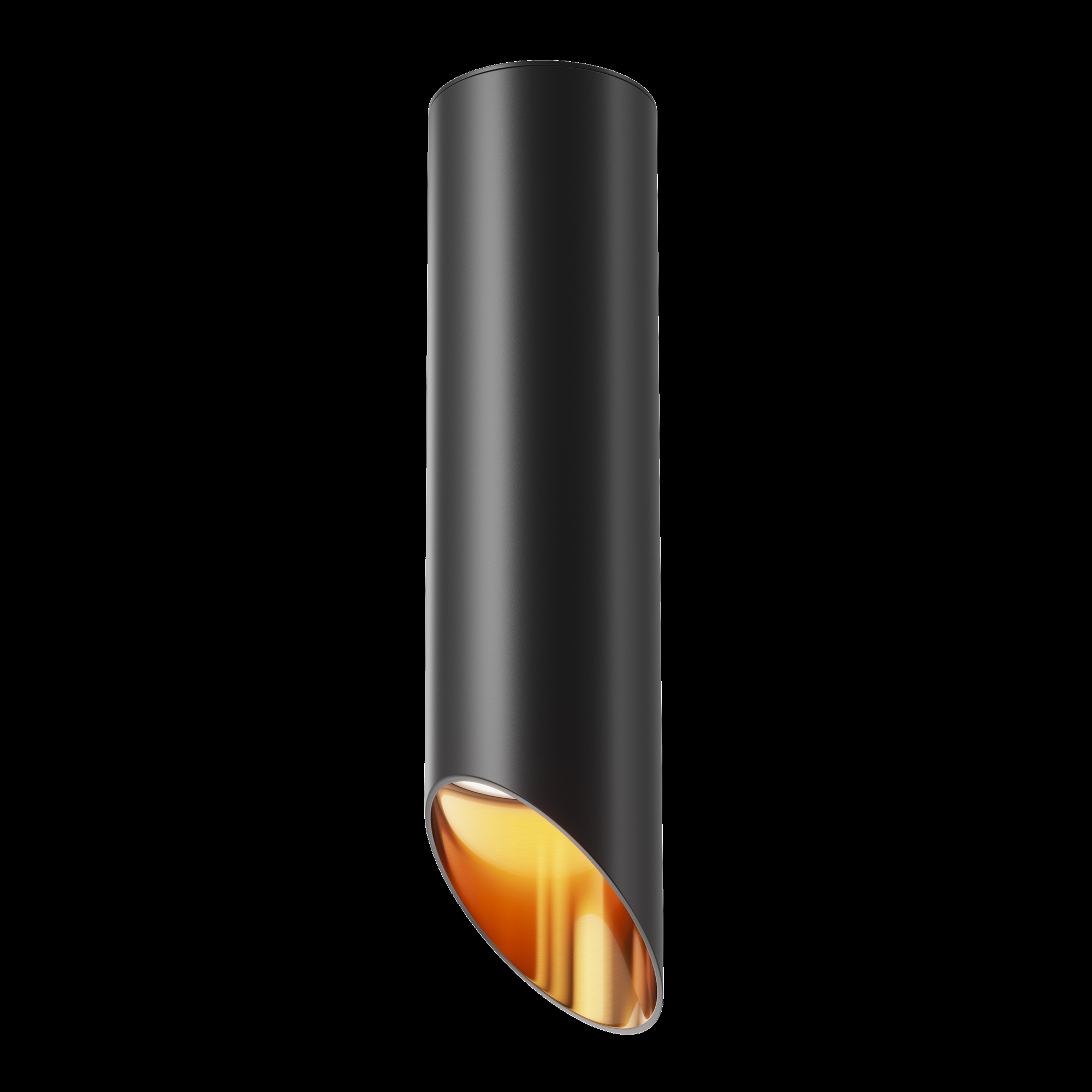 картинка Потолочный светильник Technical C044CL-01-25GU10-B от магазина pro-decor.kz
