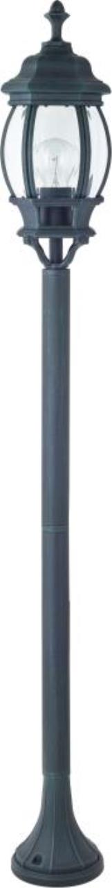 картинка Уличный светильник Favourite Paris 1806-1F от магазина pro-decor.kz