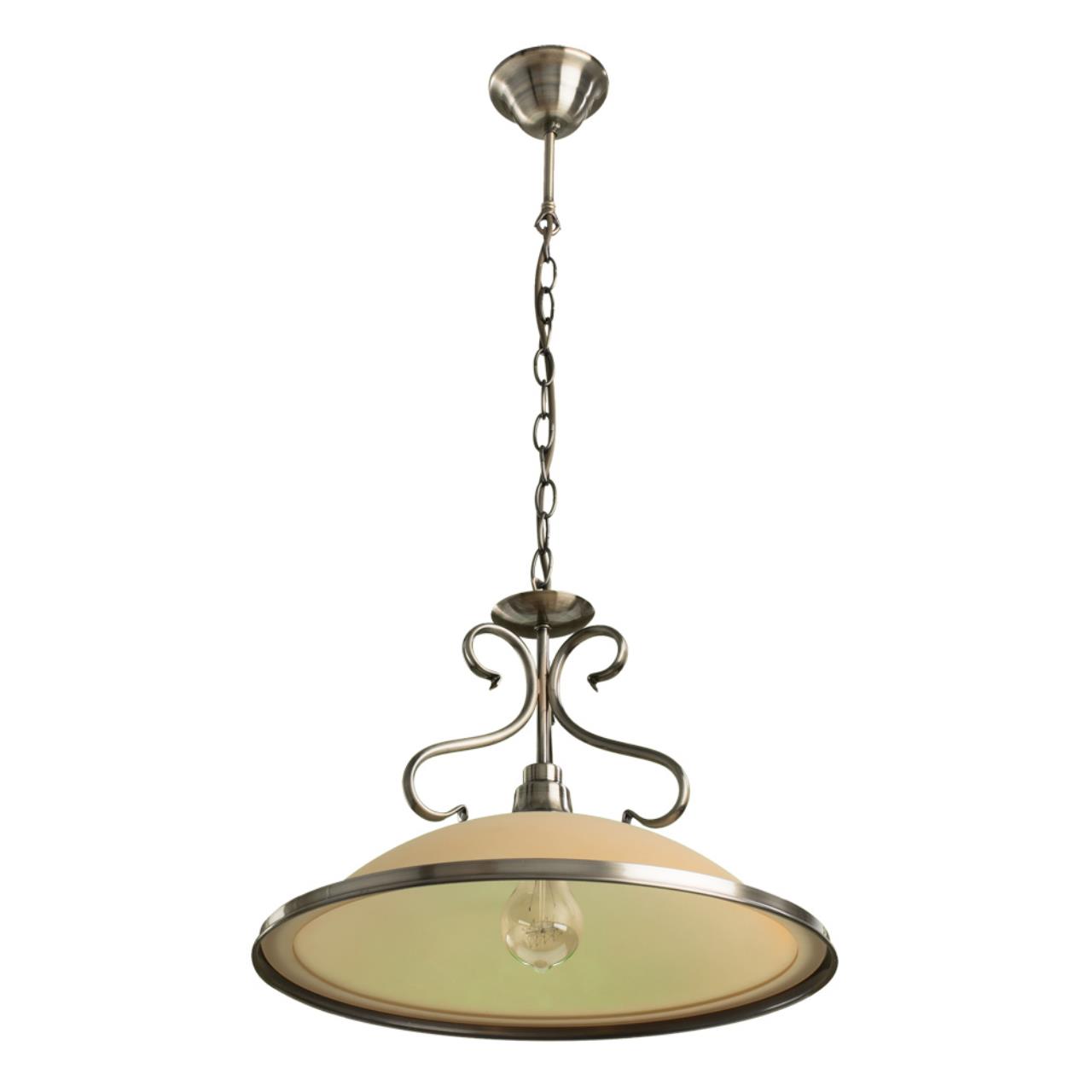 картинка Подвесной светильник Arte Lamp Safari A6905SP-1AB от магазина pro-decor.kz