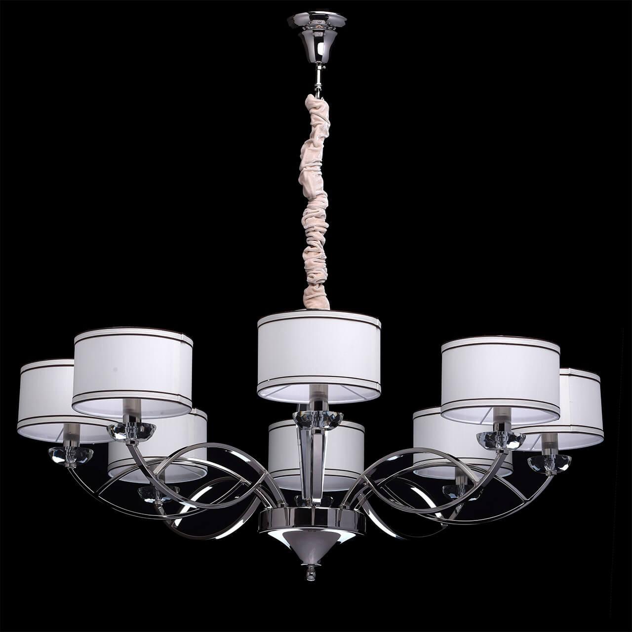 картинка Подвесная люстра Chiaro Палермо 386014908 от магазина pro-decor.kz