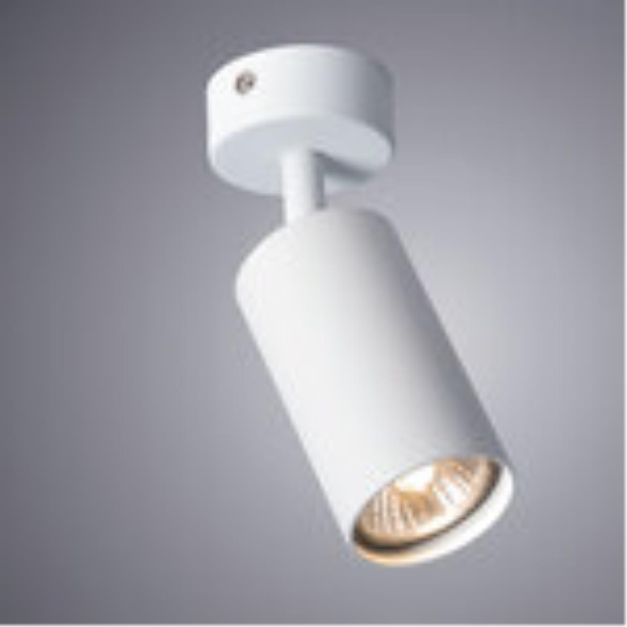 картинка Спот Arte Lamp A3216PL-1WH от магазина pro-decor.kz
