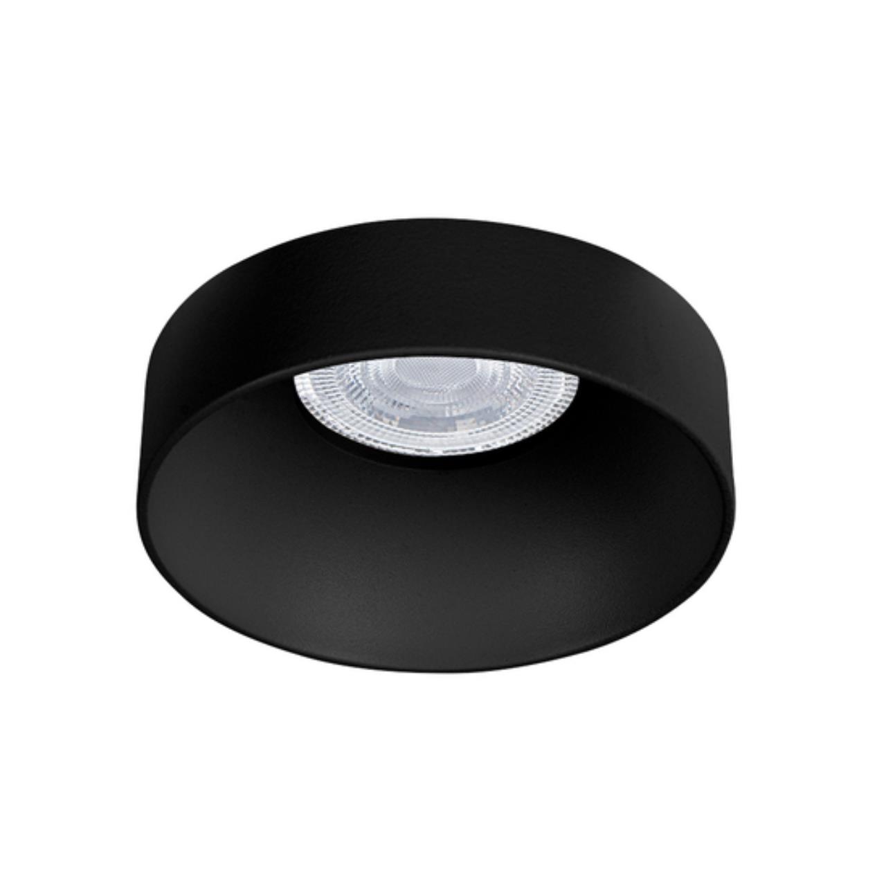 картинка Точечный встраиваемый светильник Arte Lamp RAMO A1240PL-1BK от магазина pro-decor.kz