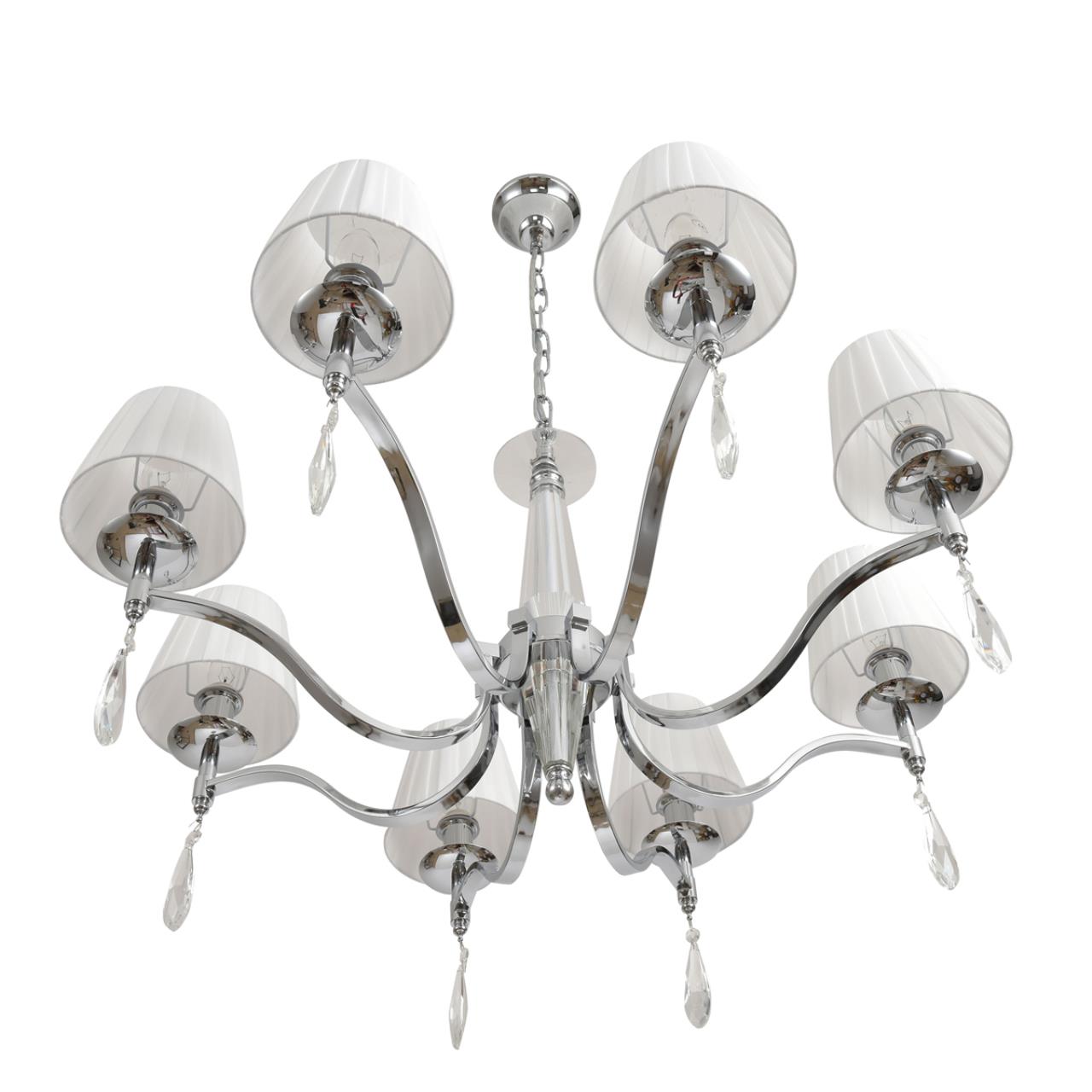 картинка 8316/8 Lumion Люстра MAGDA магазин pro-decor.kz являющийся официальным дистрибьютором в Казахстане картинка 8316/8 Lumion Люстра MAGDA от магазина pro-decor.kz