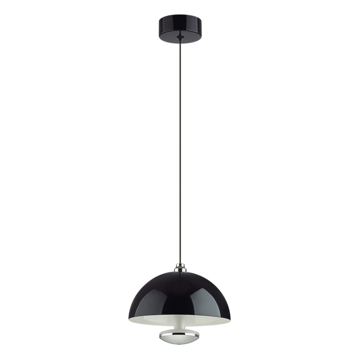 картинка 6568/6L Подвесной светильник GLOBE от магазина pro-decor.kz