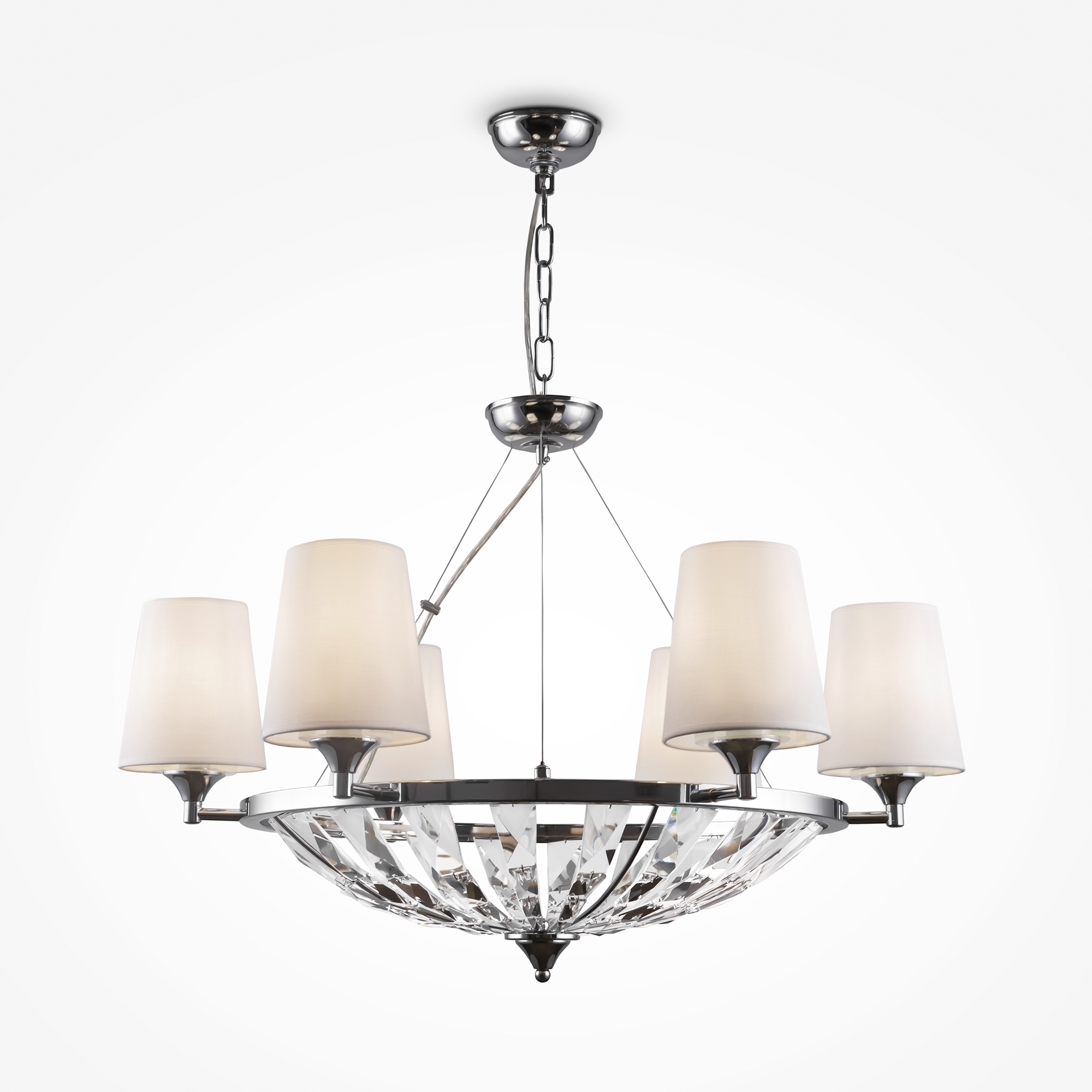 картинка Подвесной светильник Maytoni Pantheon H021PL-06CH магазин pro-decor.kz являющийся официальным дистрибьютором в Казахстане картинка Подвесной светильник Maytoni Pantheon H021PL-06CH от магазина pro-decor.kz