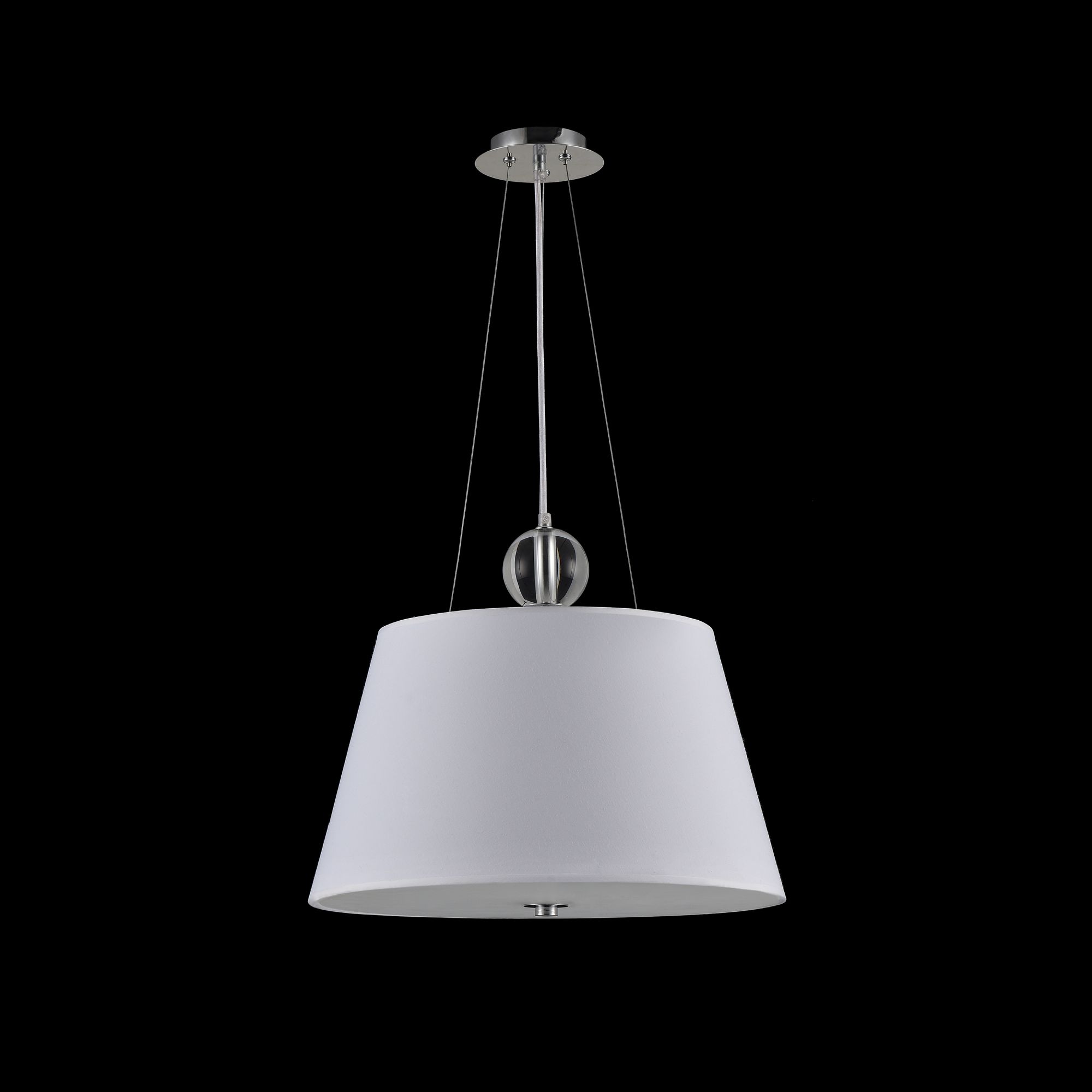 картинка Подвесной светильник Maytoni Bergamo MOD613PL-03W от магазина pro-decor.kz