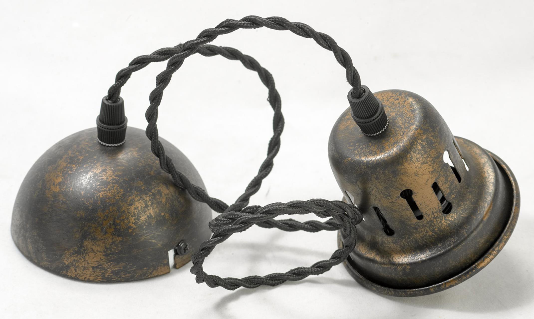 картинка Подвесной светильник Lussole Loft LSP-9801 от магазина pro-decor.kz