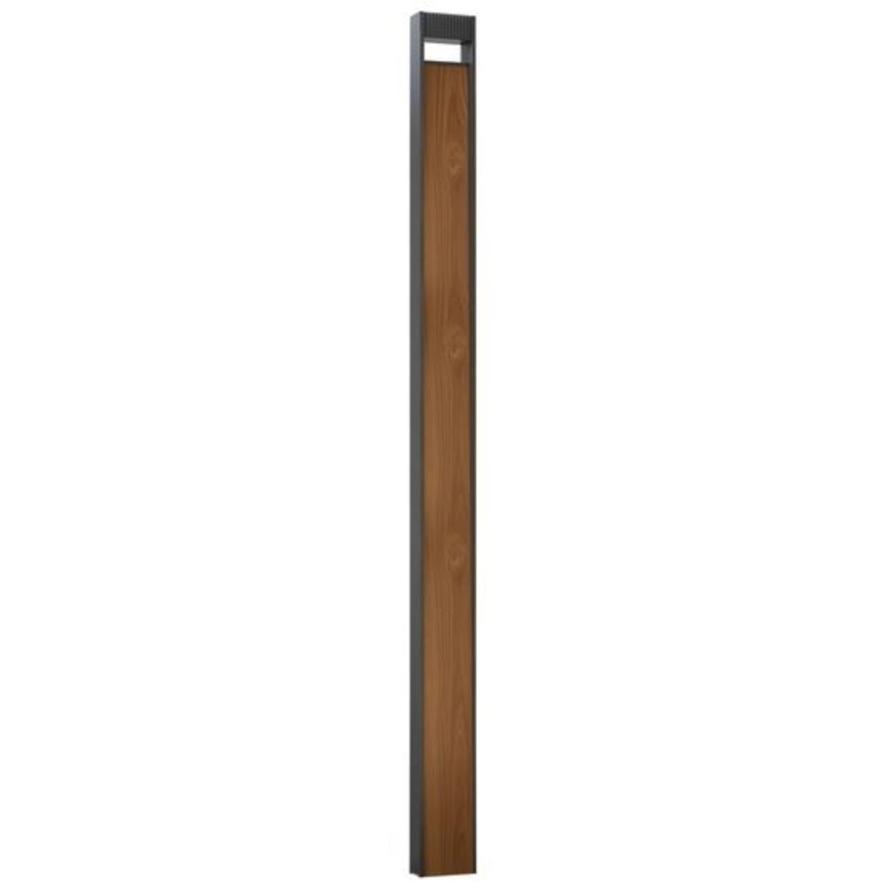 картинка Ландшафтный уличный светильник Arte Lamp ARNEB A2140PA-1BR от магазина pro-decor.kz