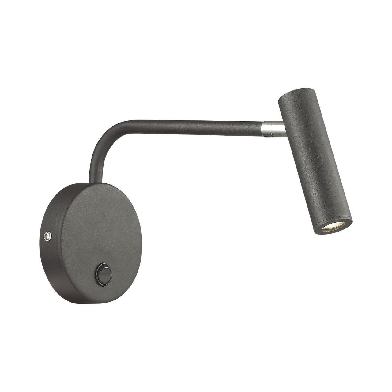 картинка Светодиодный спот Favourite Murum 1960-1W от магазина pro-decor.kz