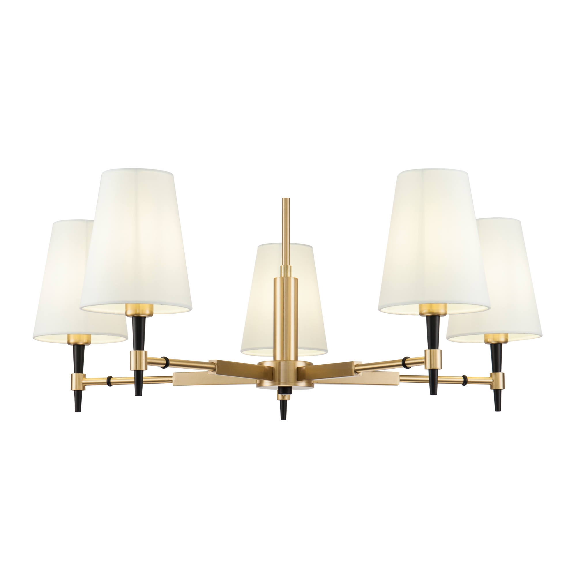 картинка Подвесная люстра Maytoni Zaragoza H001CL-05BS магазин pro-decor.kz являющийся официальным дистрибьютором в Казахстане картинка Подвесная люстра Maytoni Zaragoza H001CL-05BS от магазина pro-decor.kz