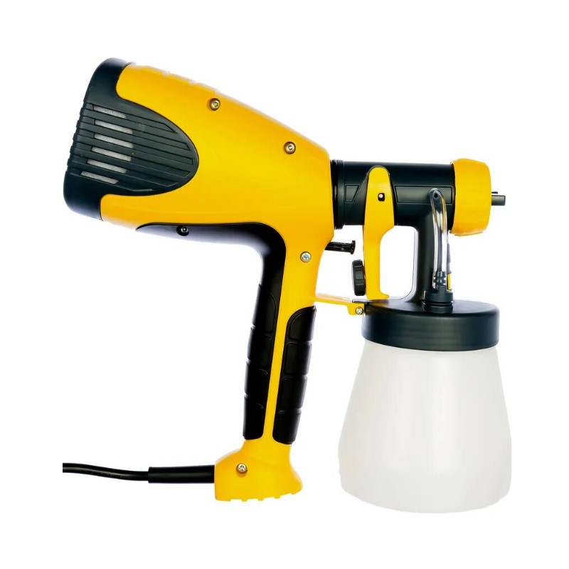 Купить Краскопульт электрический Wood & Metal Sprayer 100 Краскопульт электрический Wood & Metal Sprayer 100