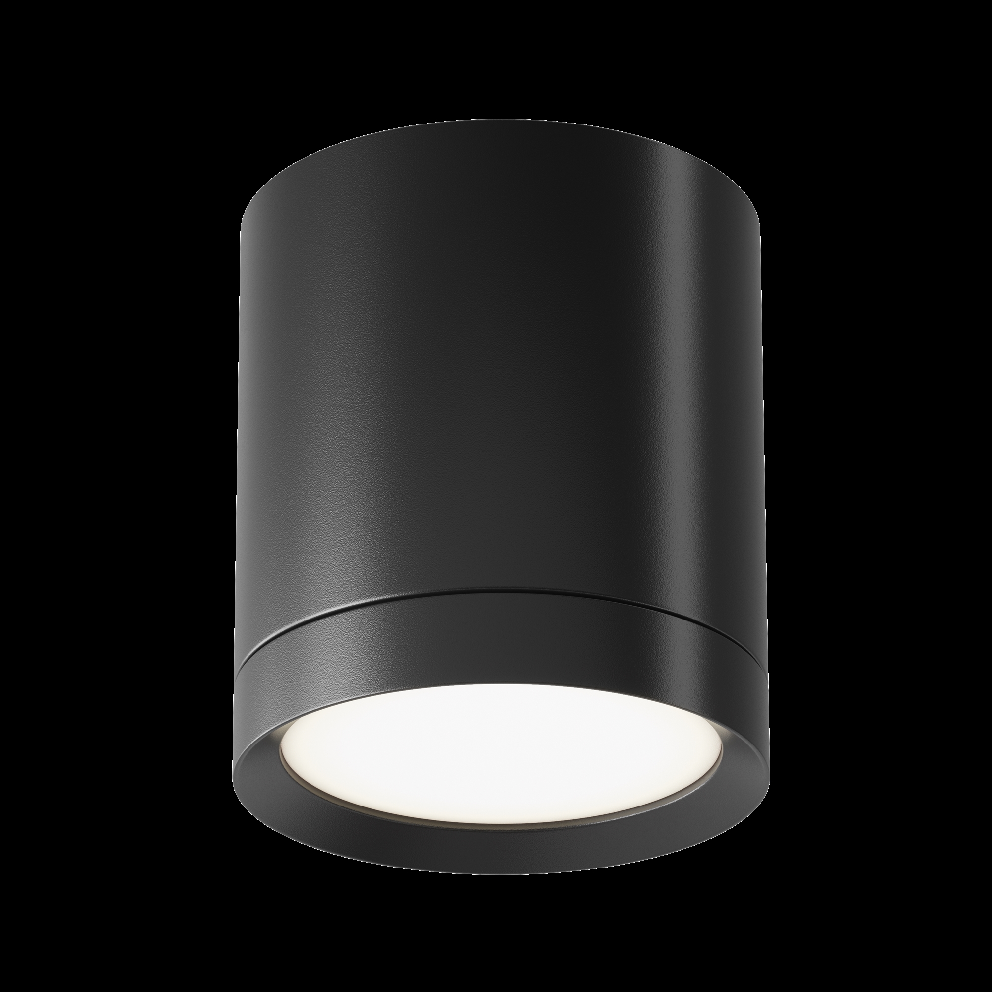 картинка Потолочный светильник Technical C086CM-GX53-MRD-B от магазина pro-decor.kz