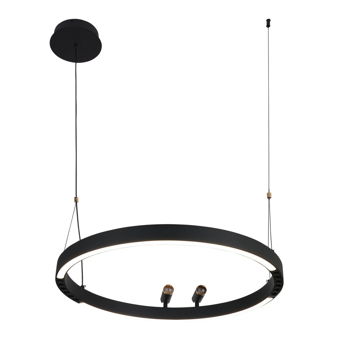 картинка Подвесной светильник Slinga 4474-1P от магазина pro-decor.kz
