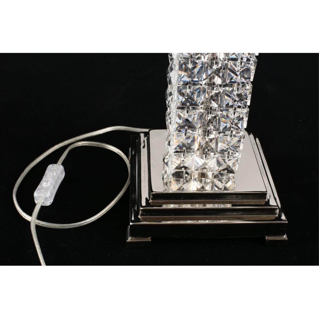 картинка Настольная лампа Aployt Ireni APL.736.04.01 от магазина pro-decor.kz