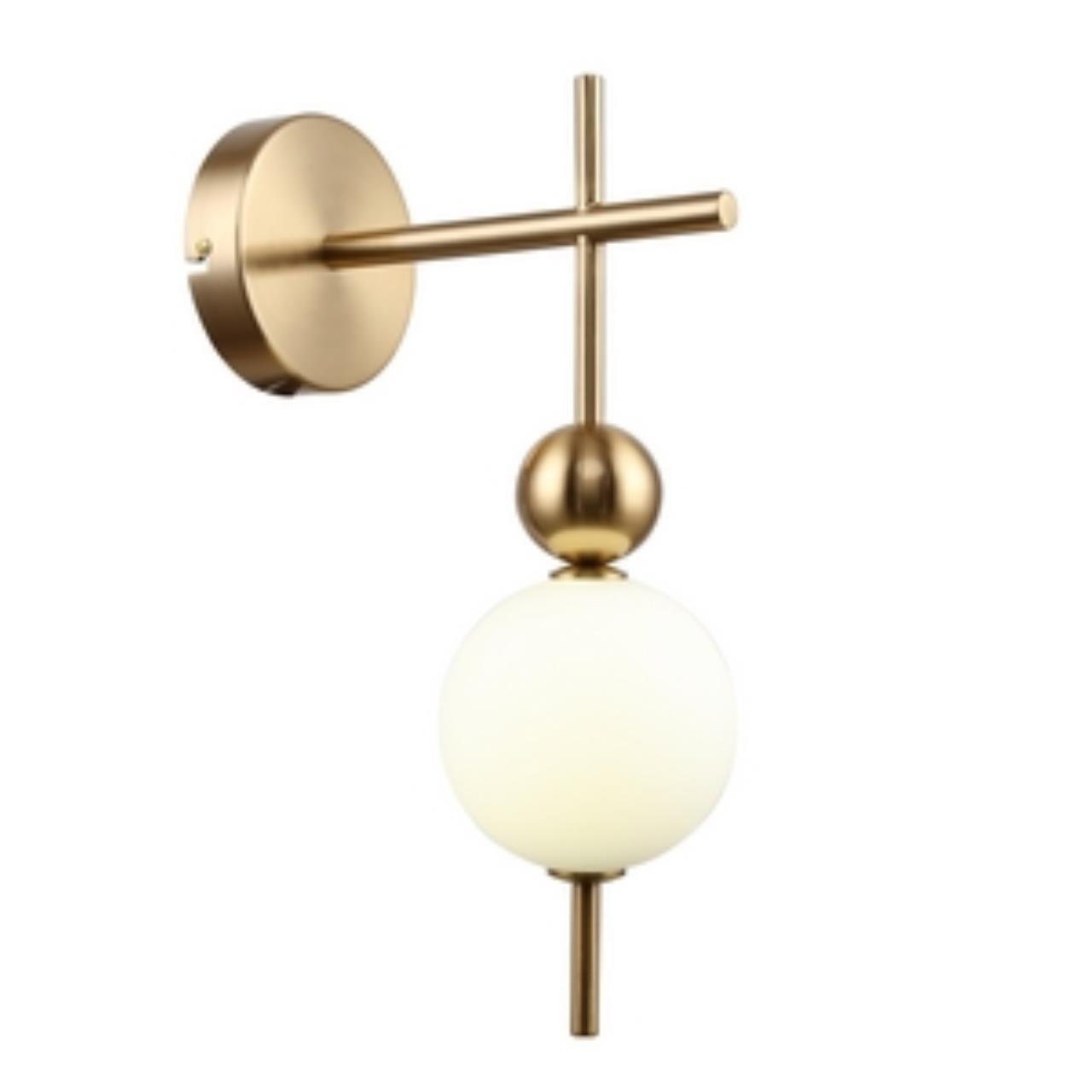 картинка Настенный светильник Chantra 4088-1W от магазина pro-decor.kz