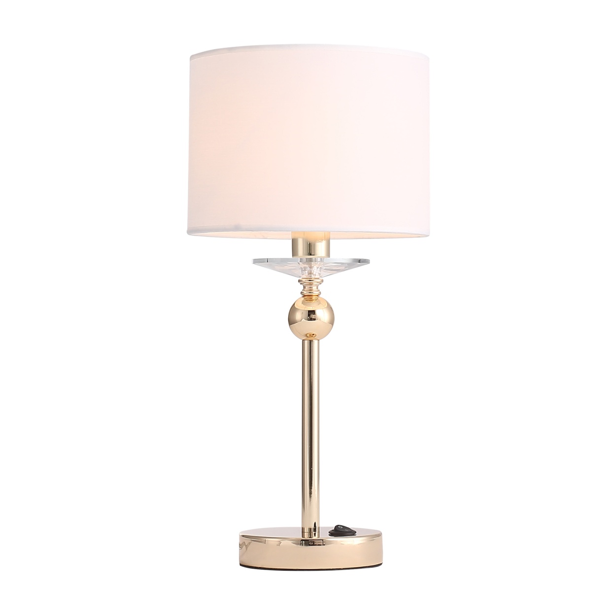 картинка SL1405.204.01 Светильник настольный ST-Luce ЭЛЕГАНС от магазина pro-decor.kz