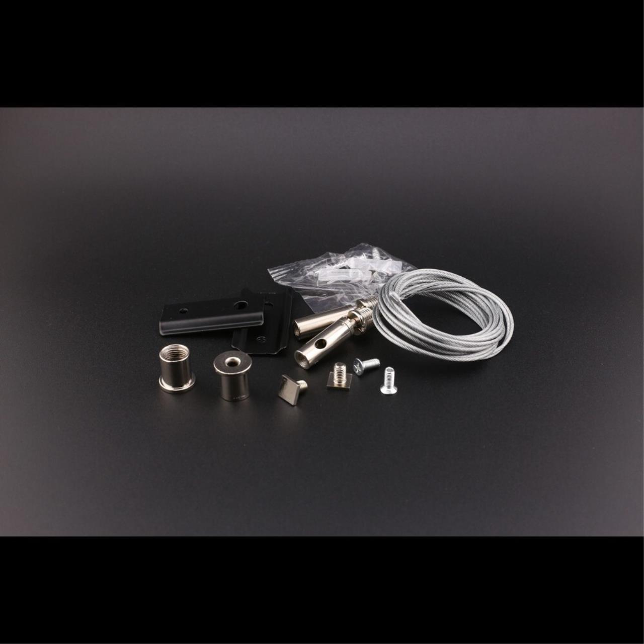 картинка APL.0182.00.06 Трековый тросовый подвес Magnetic track 48 магазин pro-decor.kz являющийся официальным дистрибьютором в Казахстане картинка APL.0182.00.06 Трековый тросовый подвес Magnetic track 48 от магазина pro-decor.kz