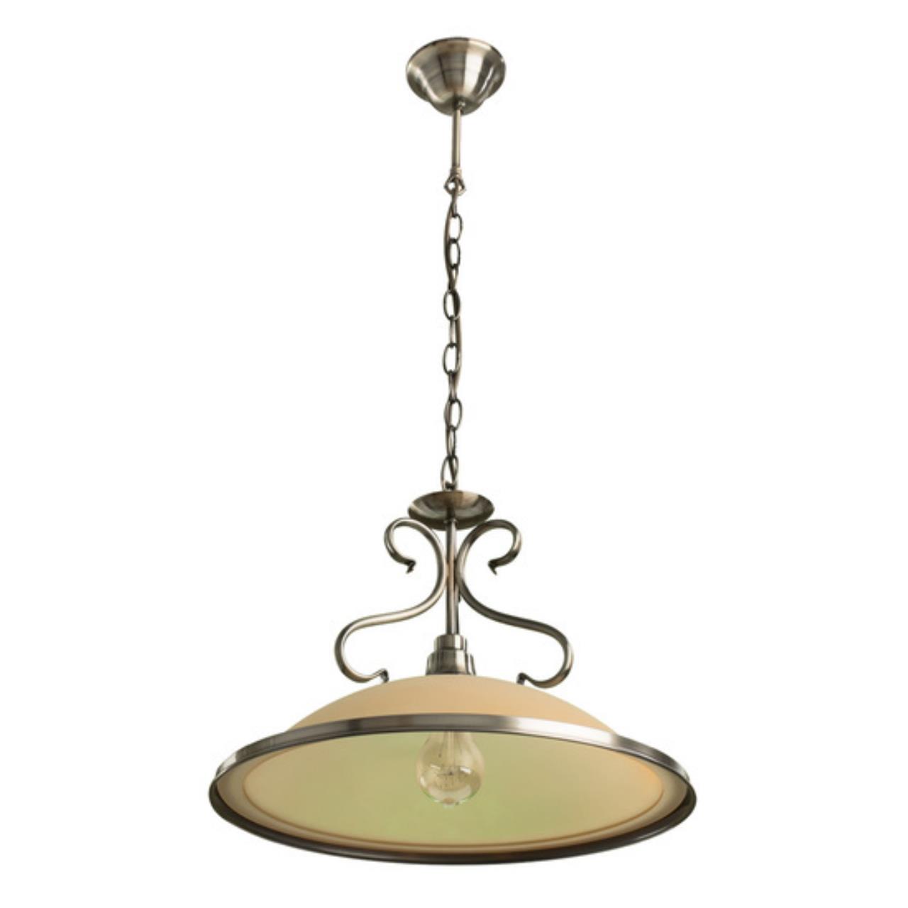 картинка Подвесной светильник Arte Lamp Safari A6905SP-1AB от магазина pro-decor.kz