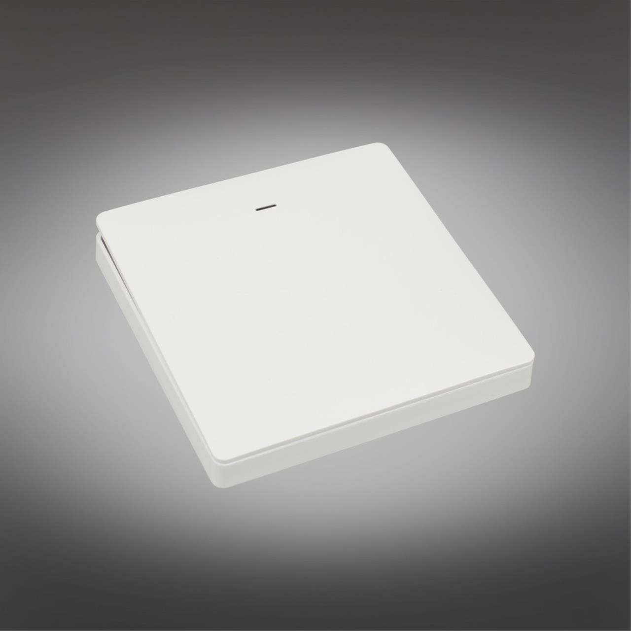 картинка APL.0190.00.01/RT-A-ZS-EU1 Выключатель одноклавишный от магазина pro-decor.kz