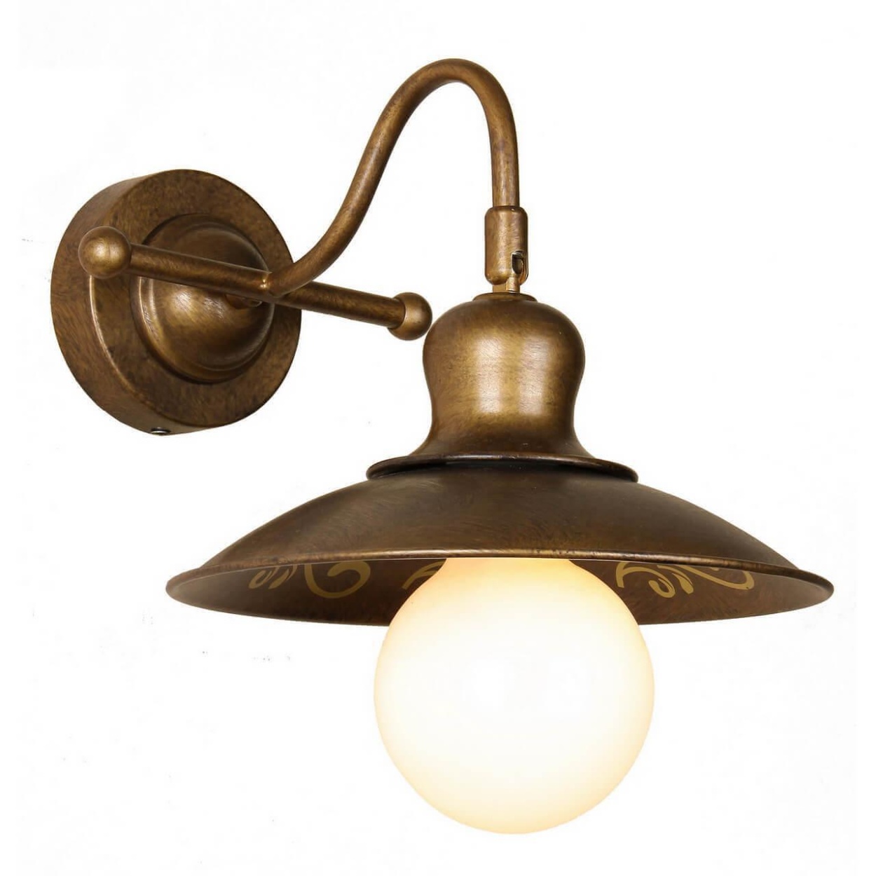 картинка Бра Favourite Magrib 1214-1W от магазина pro-decor.kz