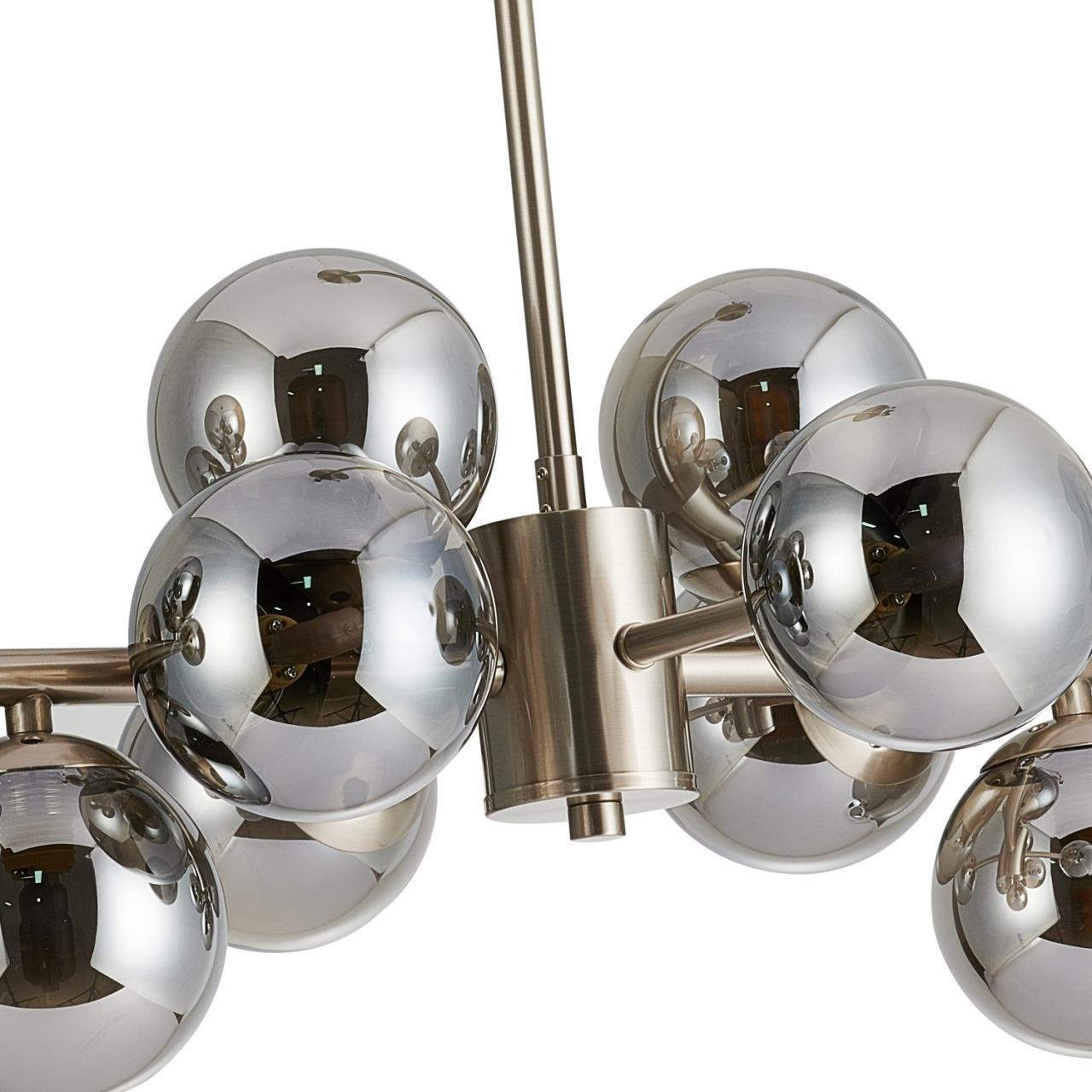 картинка Подвесная люстра Favourite Varietas 2650-14P от магазина pro-decor.kz