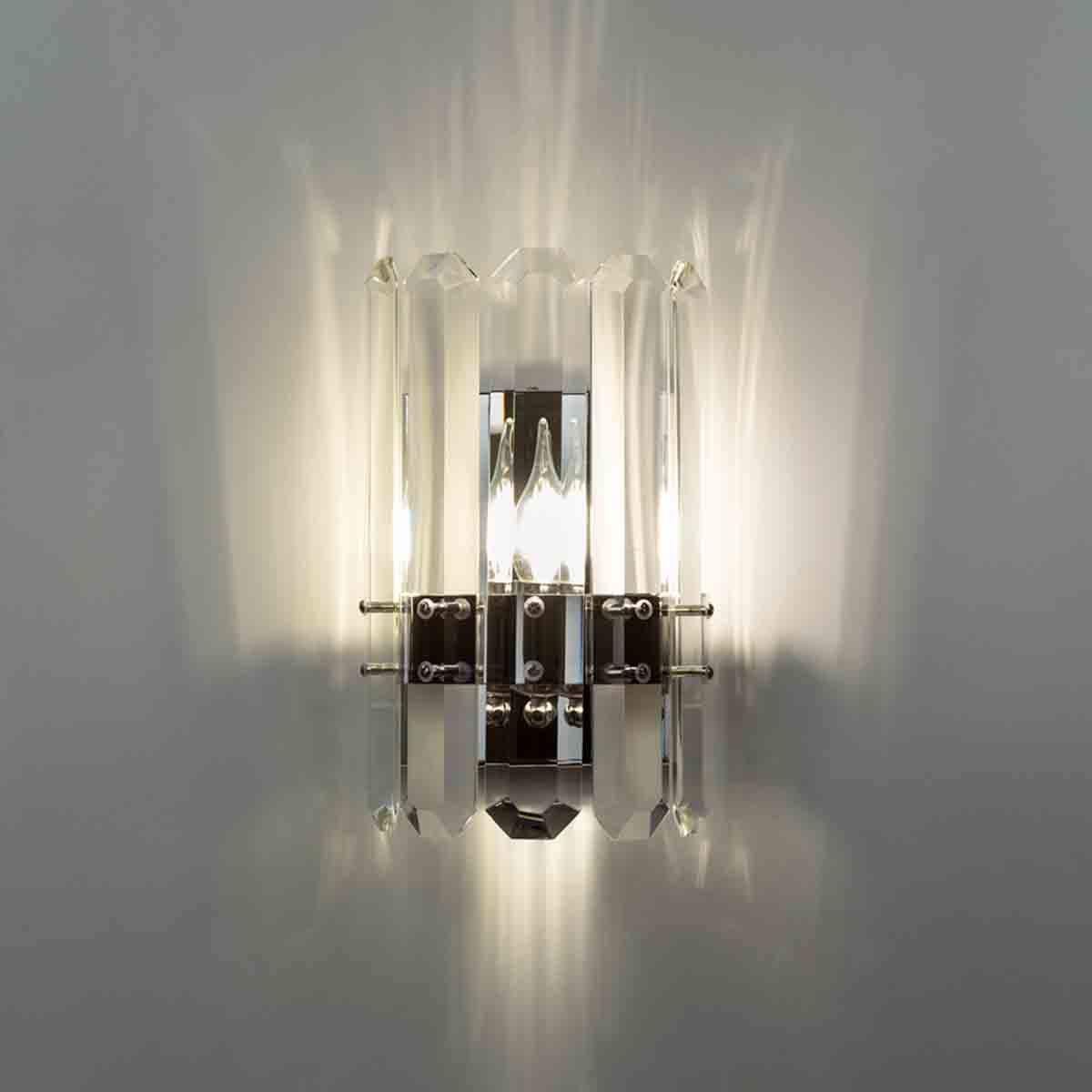 картинка Бра Divinare Tenerife 7136/02 AP-1 от магазина pro-decor.kz