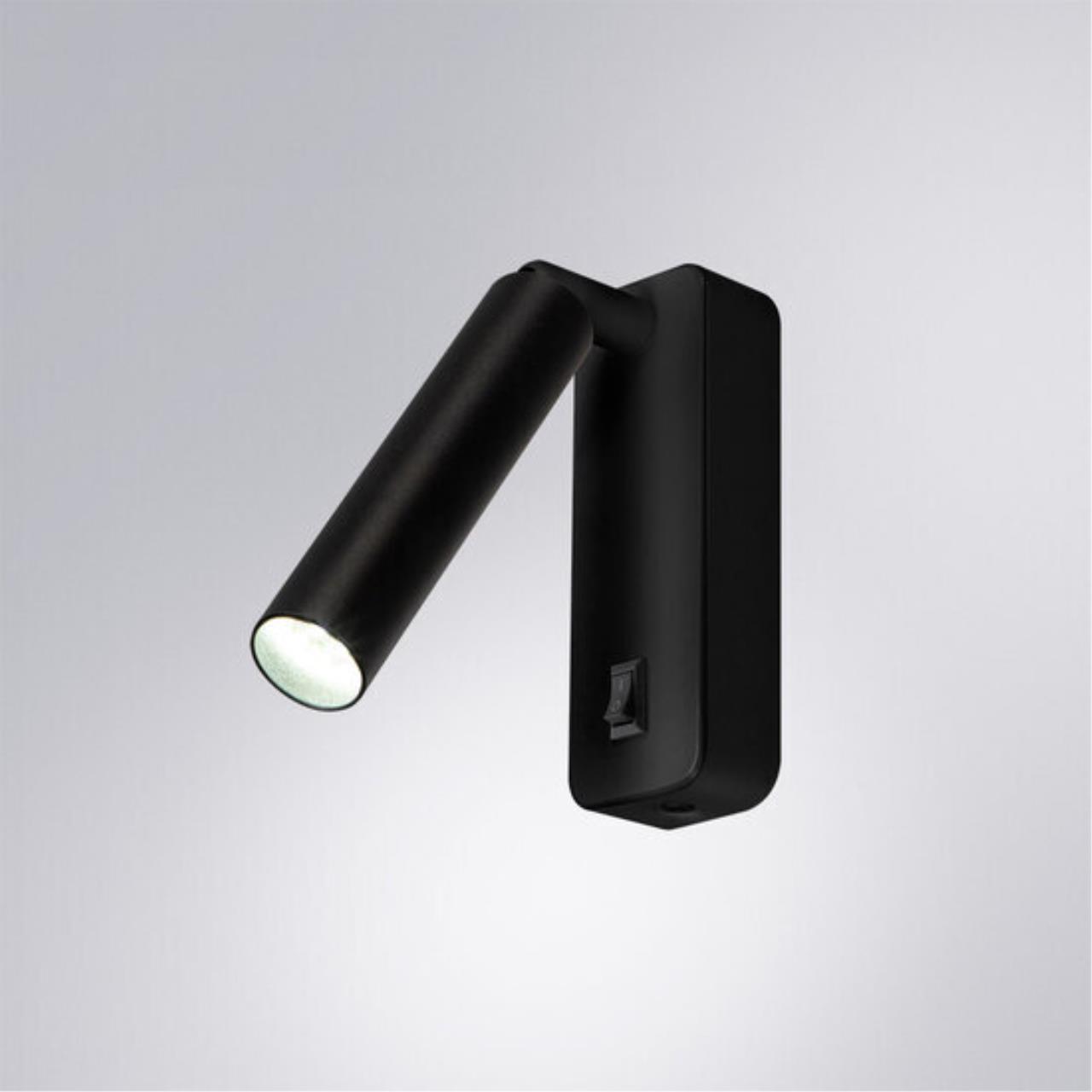 картинка Спот Arte Lamp SPOT A1224AP-1BK от магазина pro-decor.kz