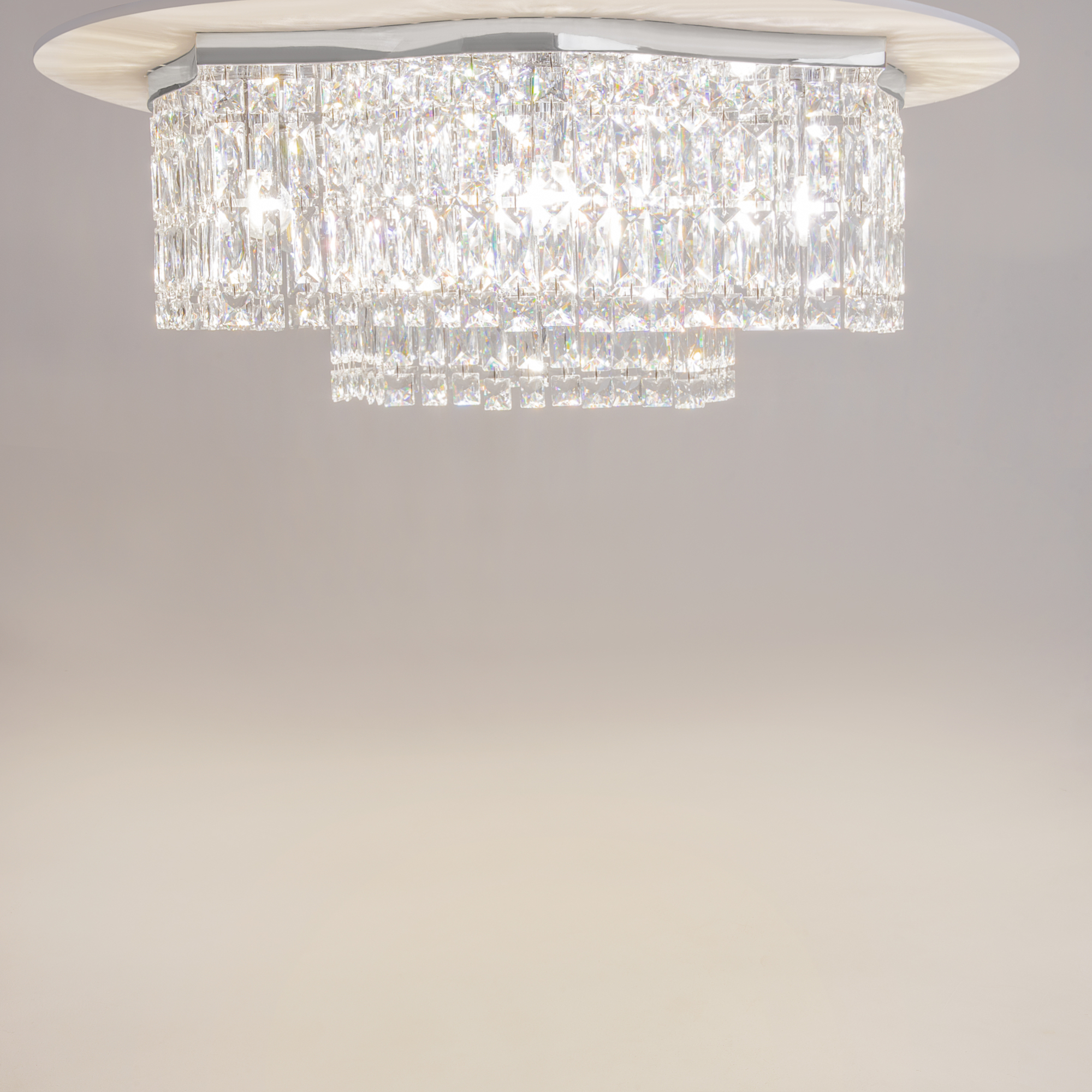 картинка Потолочная люстра Maytoni Dune DIA005CL-10CH от магазина pro-decor.kz