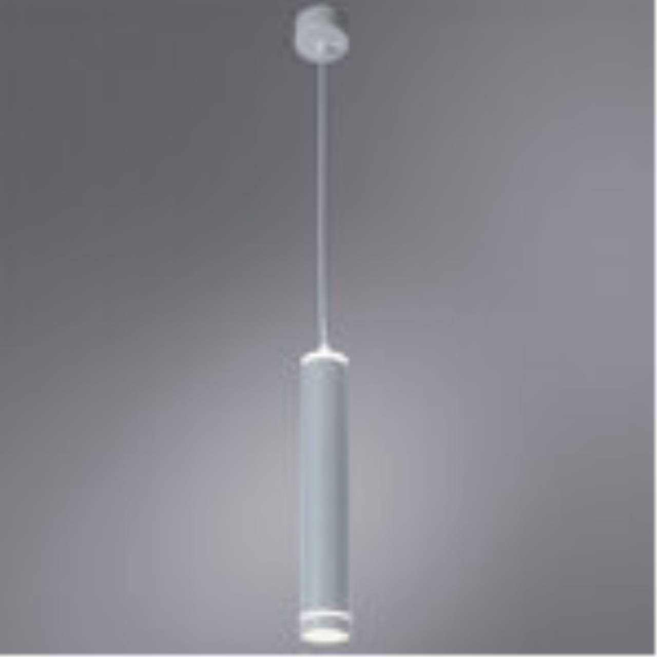 картинка Подвесной светодиодный светильник Arte Lamp Altais A6110SP-2WH от магазина pro-decor.kz