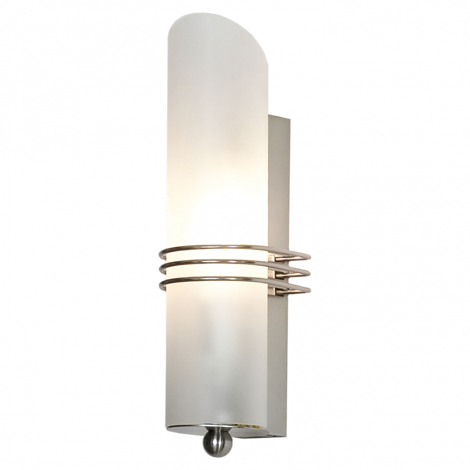 картинка Подсветка для зеркал Lussole Selvino LSA-7711-01 от магазина pro-decor.kz