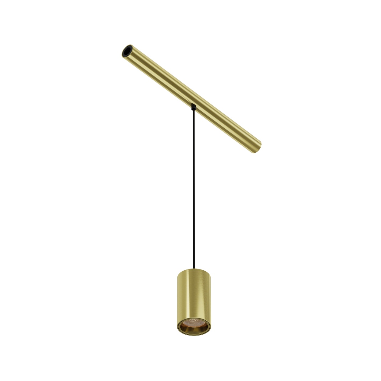 картинка Светильник Technical C105PL-3W3-6K-BS магазин pro-decor.kz являющийся официальным дистрибьютором в Казахстане картинка Светильник Technical C105PL-3W3-6K-BS от магазина pro-decor.kz