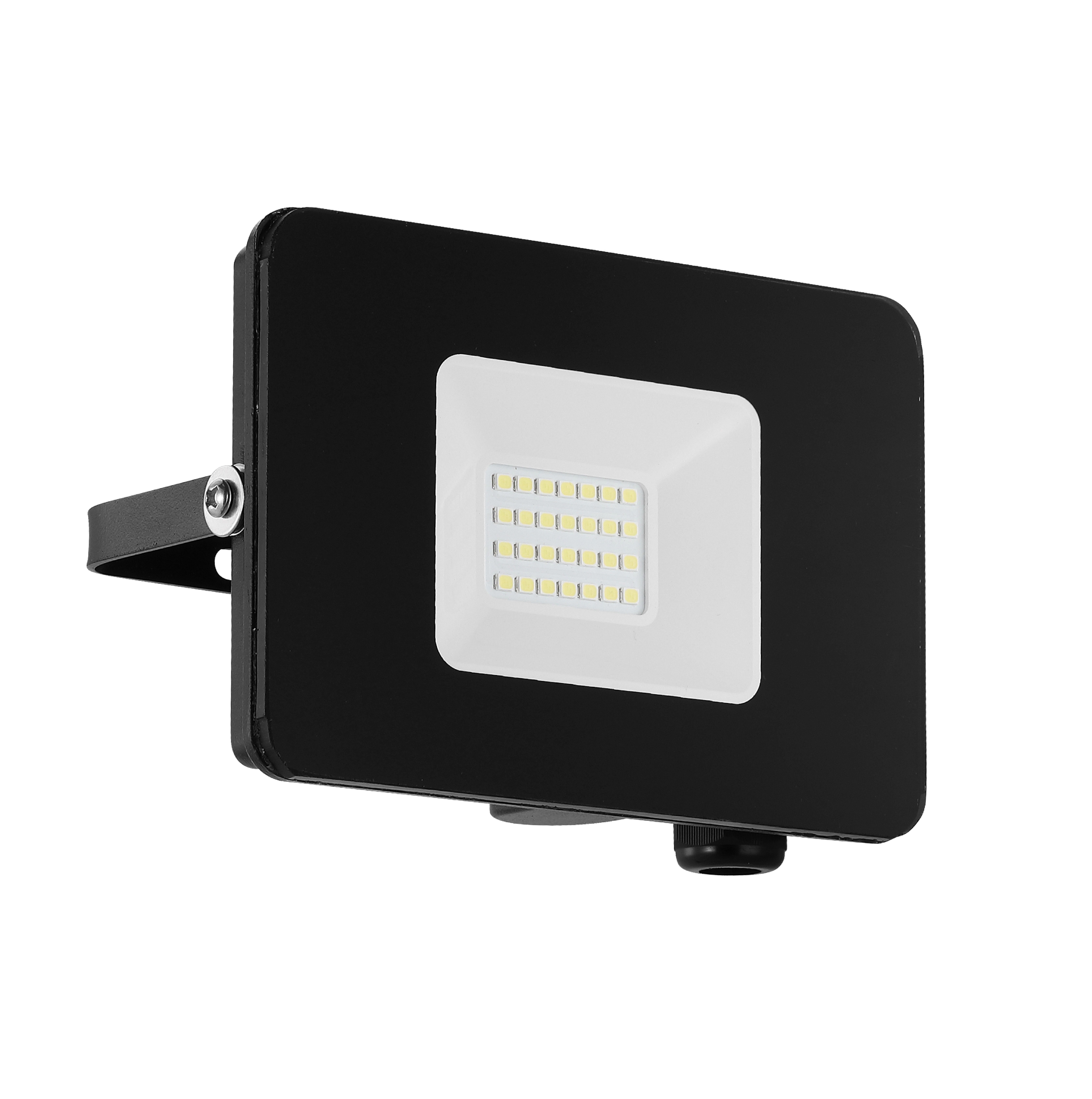 картинка Прожектор светодиодный Eglo Faedo 3 20W 97456 магазин pro-decor.kz являющийся официальным дистрибьютором в Казахстане картинка Прожектор светодиодный Eglo Faedo 3 20W 97456 от магазина pro-decor.kz