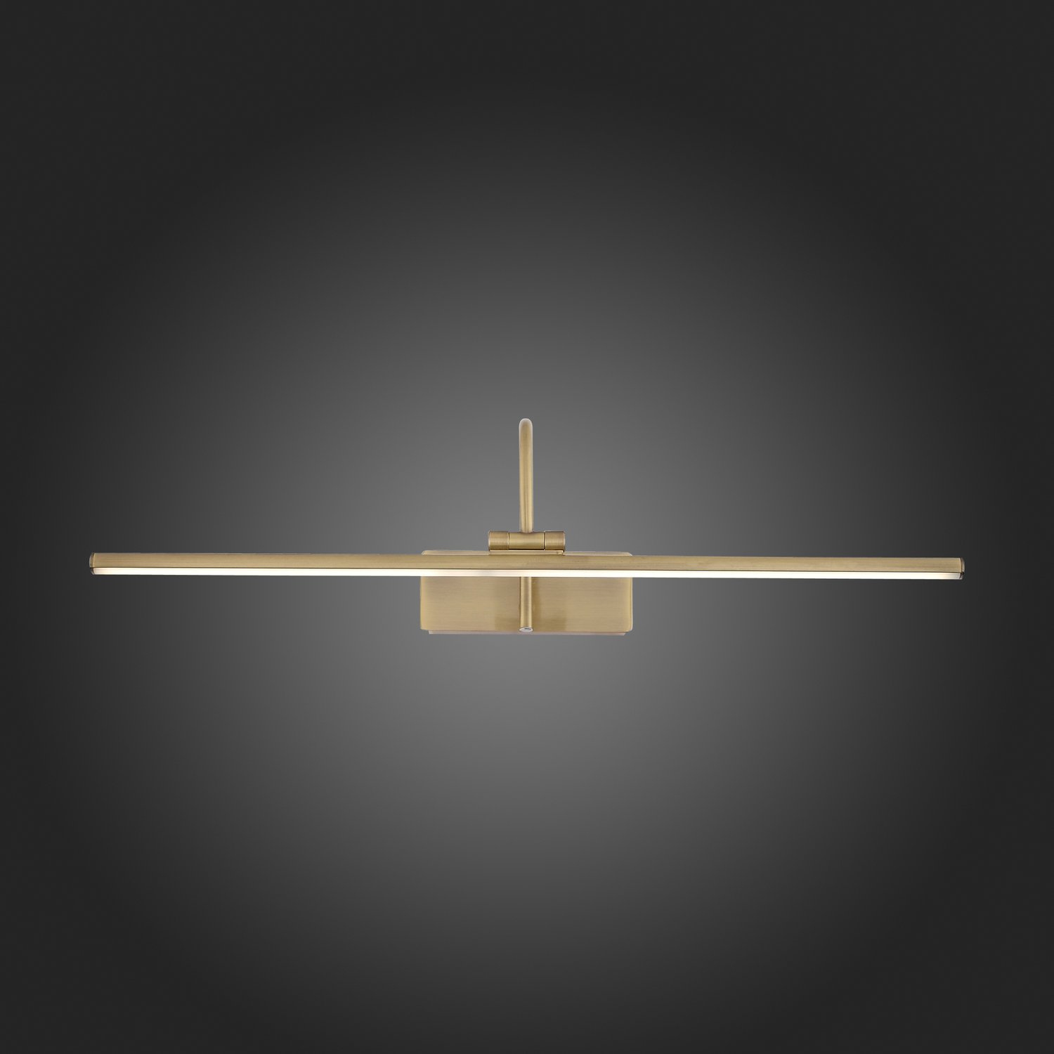 картинка Подсветка для картин ST Luce Centiаna SL444.301.01 магазин pro-decor.kz являющийся официальным дистрибьютором в Казахстане картинка Подсветка для картин ST Luce Centiаna SL444.301.01 от магазина pro-decor.kz