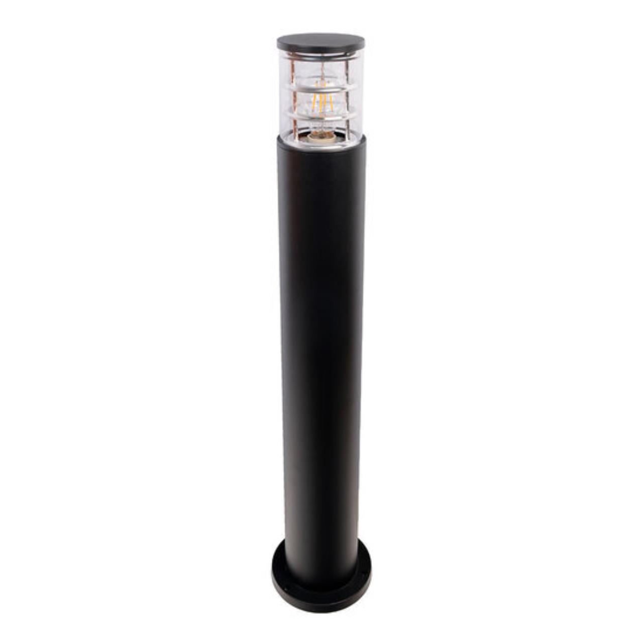 картинка Ландшафтный светильник Arte Lamp TOKYO A5318PA-1BK магазин pro-decor.kz являющийся официальным дистрибьютором в Казахстане картинка Ландшафтный светильник Arte Lamp TOKYO A5318PA-1BK от магазина pro-decor.kz