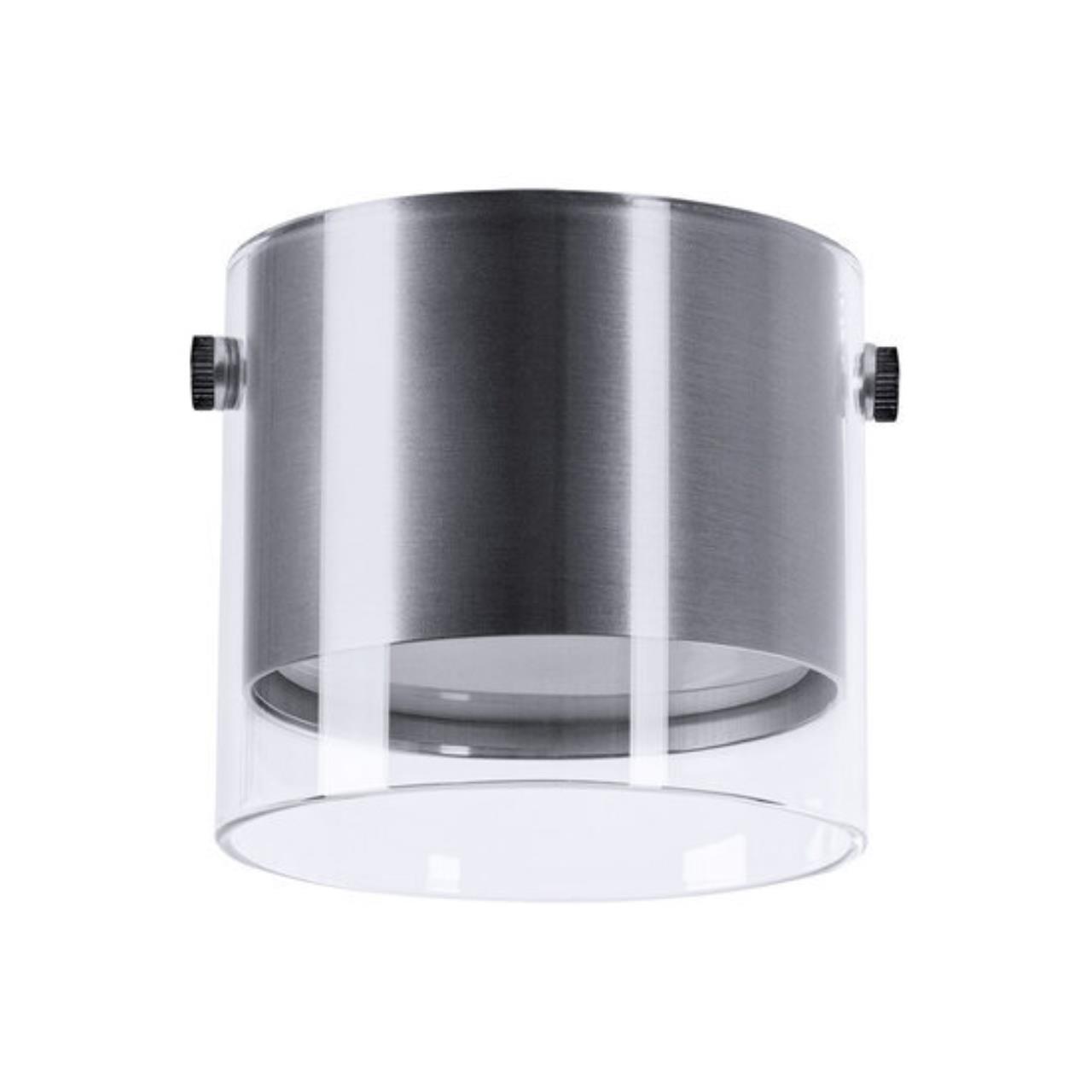 картинка Точечный накладной светильник Arte Lamp LAZIO A5366PL-1SS от магазина pro-decor.kz