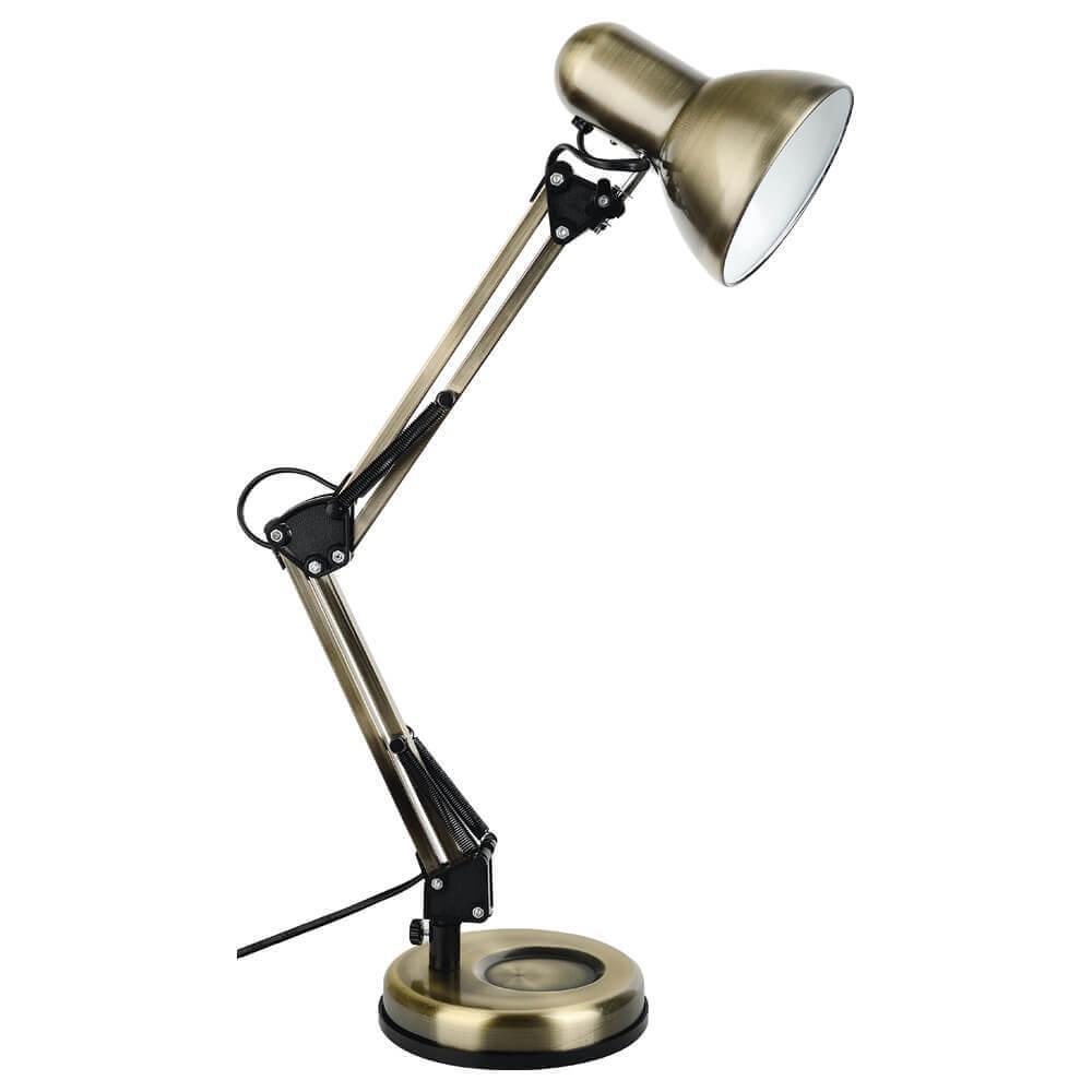 картинка Настольная лампа Arte Lamp Junior A1330LT-1AB от магазина pro-decor.kz