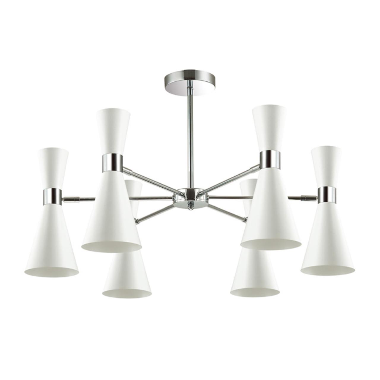 картинка Потолочная люстра Lumion Moderni Quinn 3661/6C магазин pro-decor.kz являющийся официальным дистрибьютором в Казахстане картинка Потолочная люстра Lumion Moderni Quinn 3661/6C от магазина pro-decor.kz