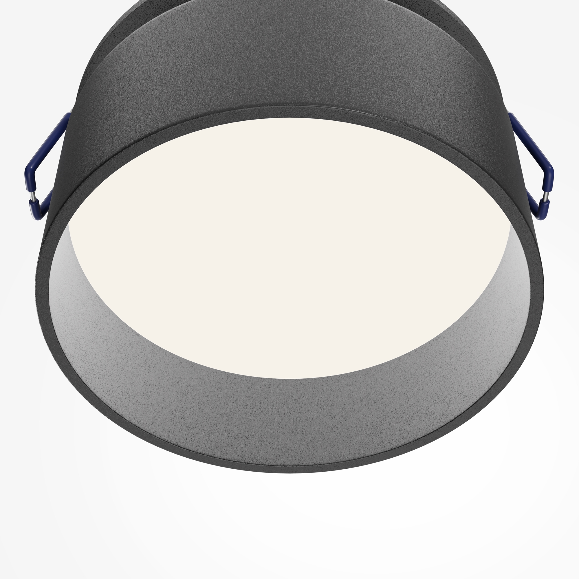 картинка Встраиваемый светильник Technical DL062-GU10-B от магазина pro-decor.kz