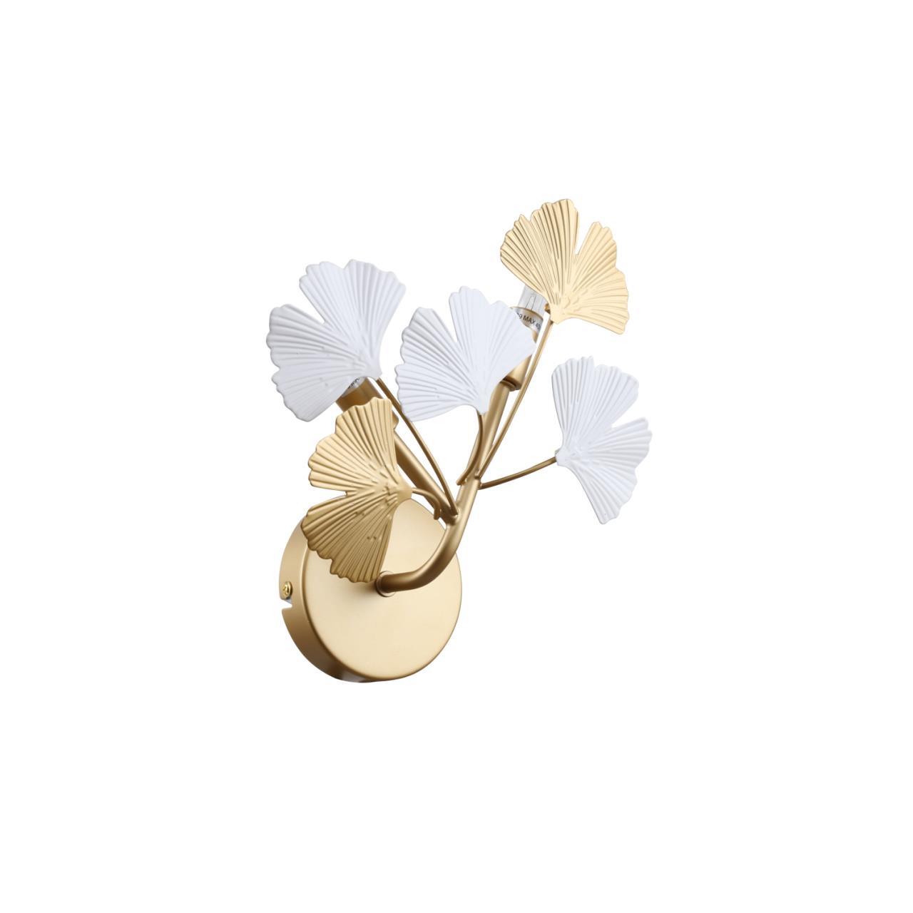 картинка Настенный светильник Ginkoa 4080-2W от магазина pro-decor.kz