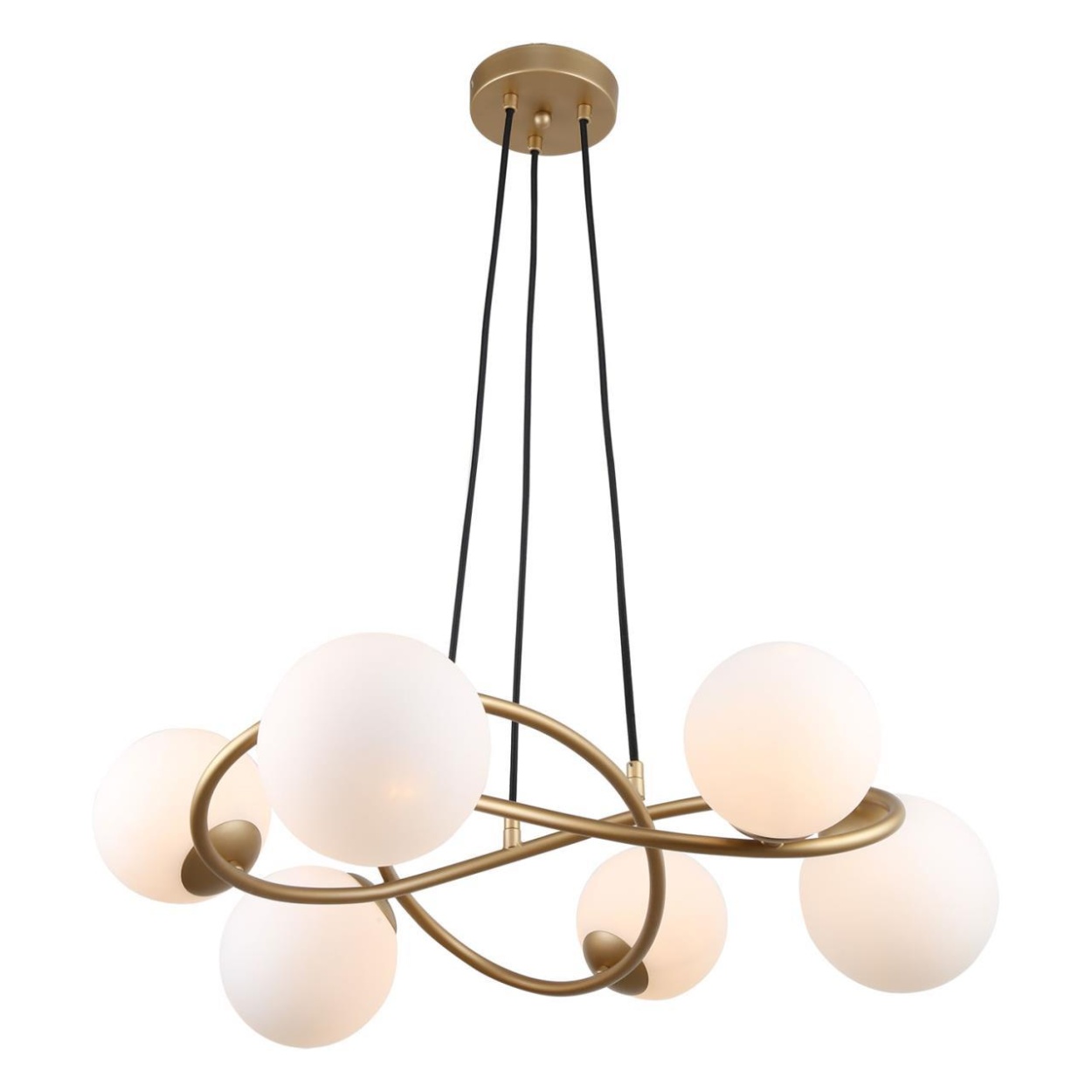 картинка Люстра подвесная Lussole LSP-8823 магазин pro-decor.kz являющийся официальным дистрибьютором в Казахстане картинка Люстра подвесная Lussole LSP-8823 от магазина pro-decor.kz