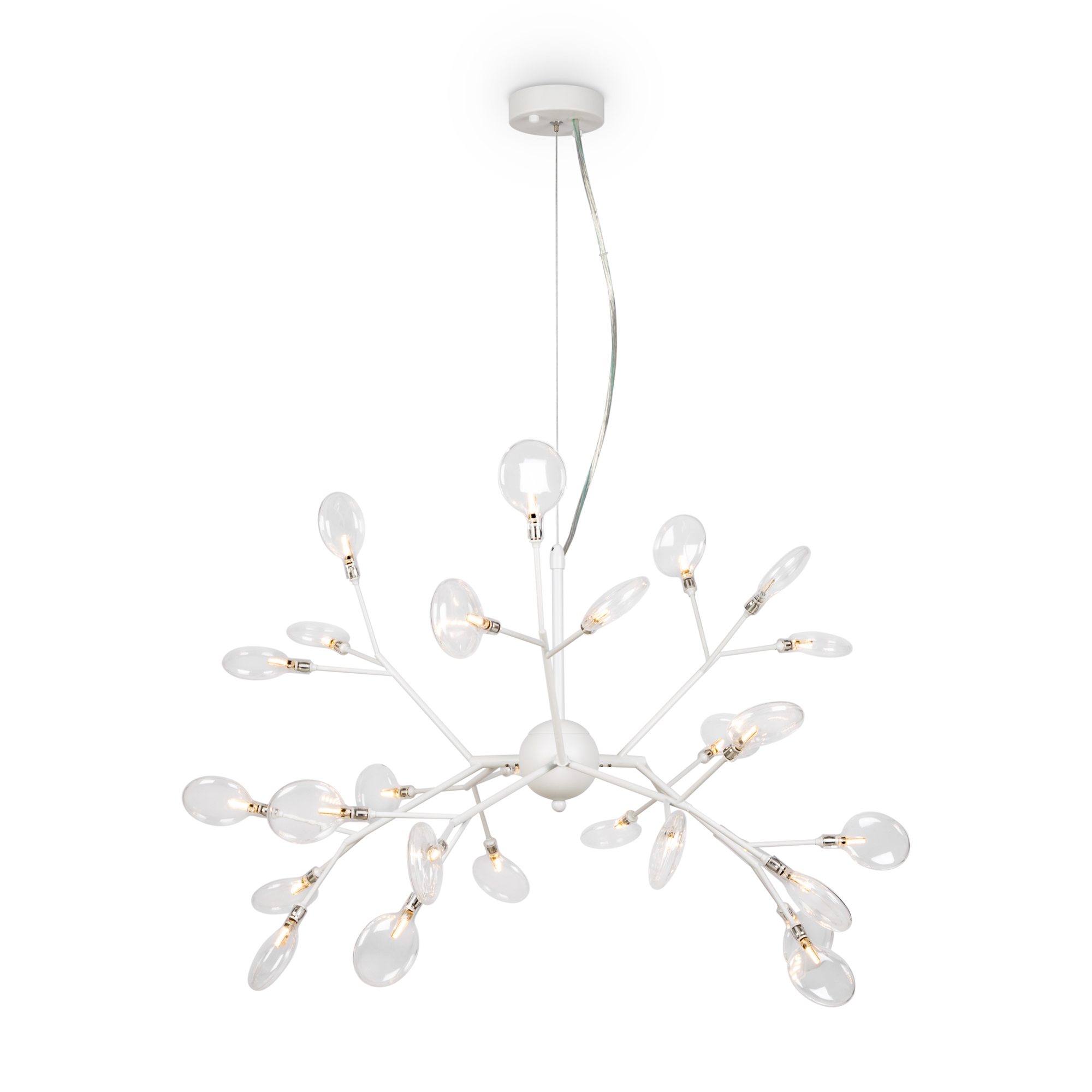 картинка Подвесной светильник Freya FR5049PL-27W от магазина pro-decor.kz