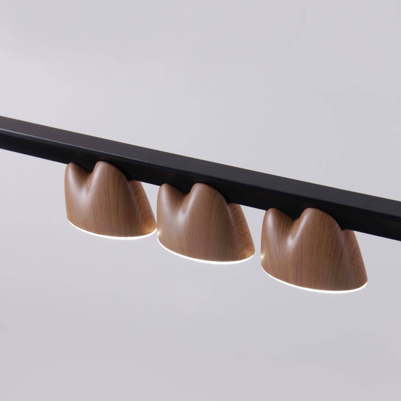 картинка Подвесной светильник Interline 4266-7P от магазина pro-decor.kz