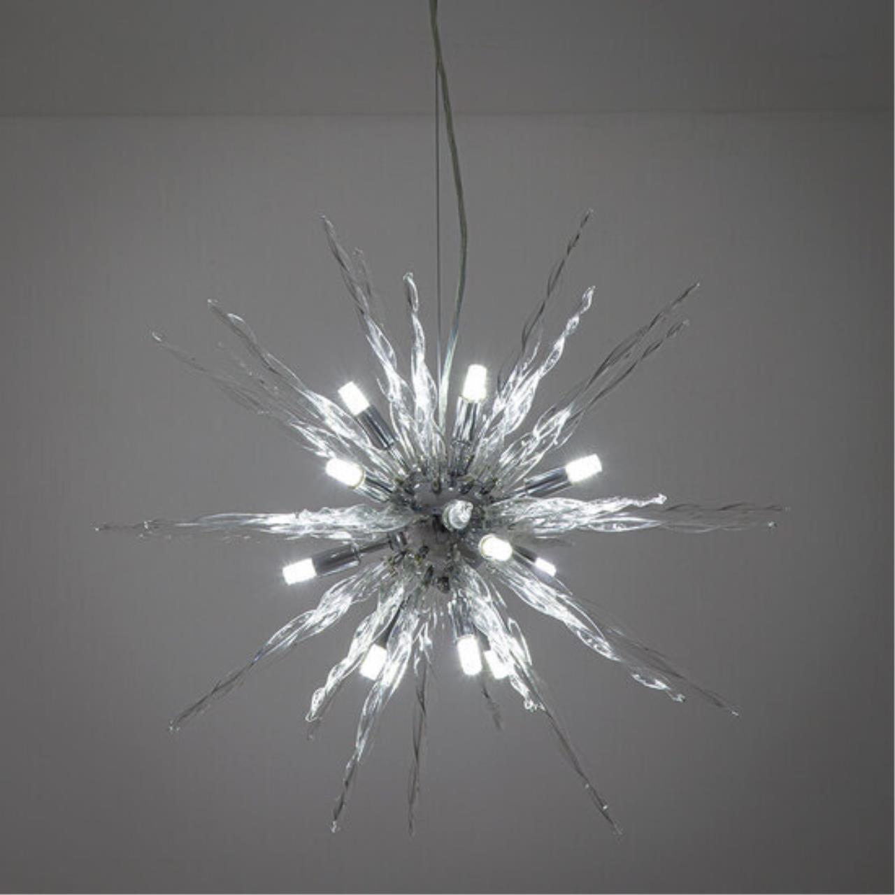 картинка Подвесной светильник Arte Lamp BELLA A1066SP-12CC от магазина pro-decor.kz