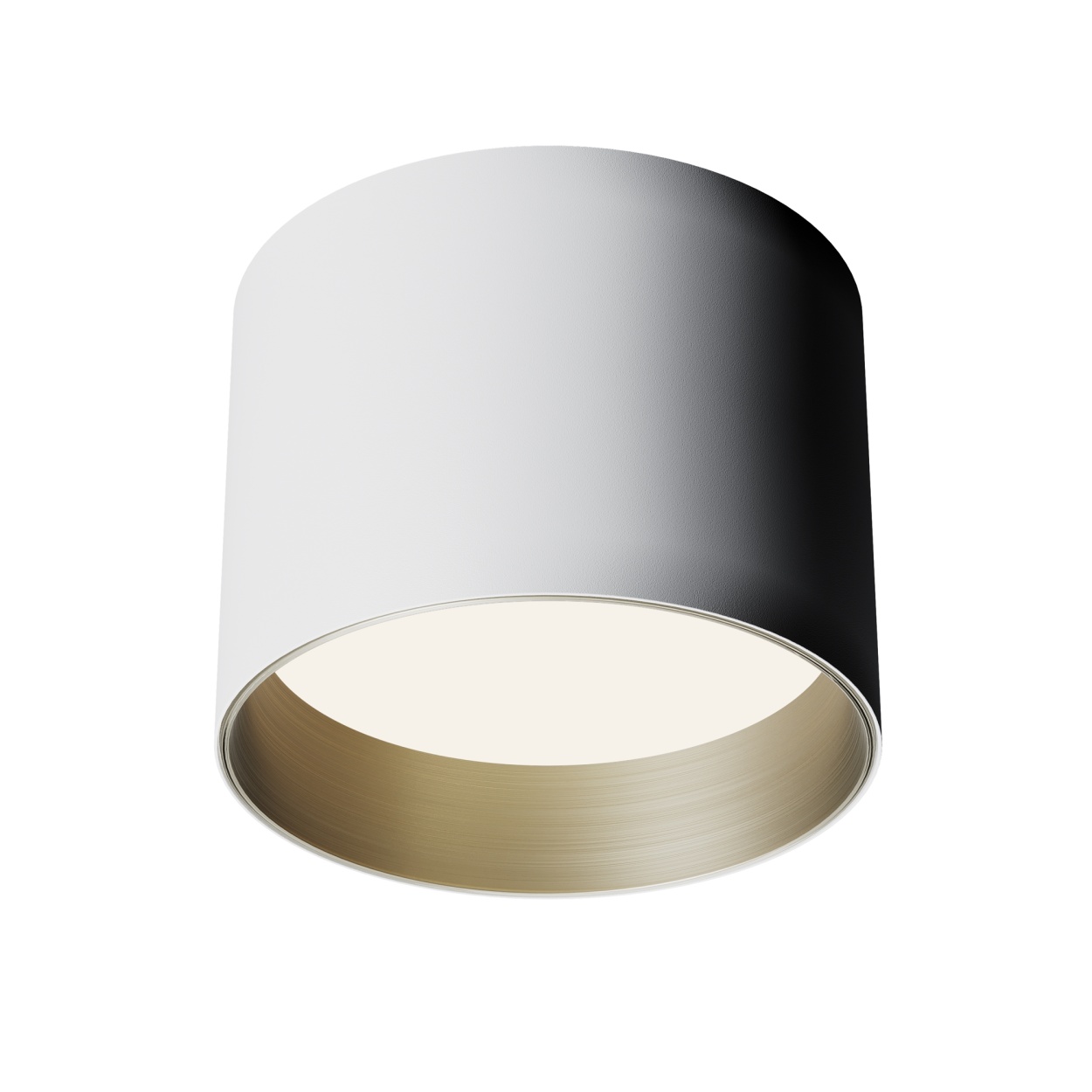 картинка Потолочный светильник Technical C096L-GX53-WBS от магазина pro-decor.kz